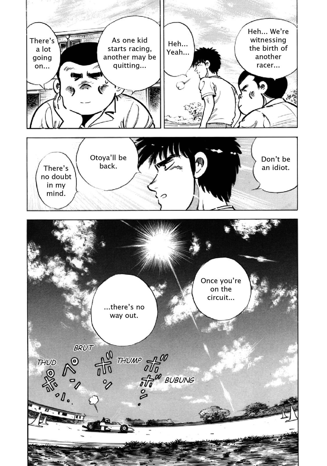 Read F Manga Online