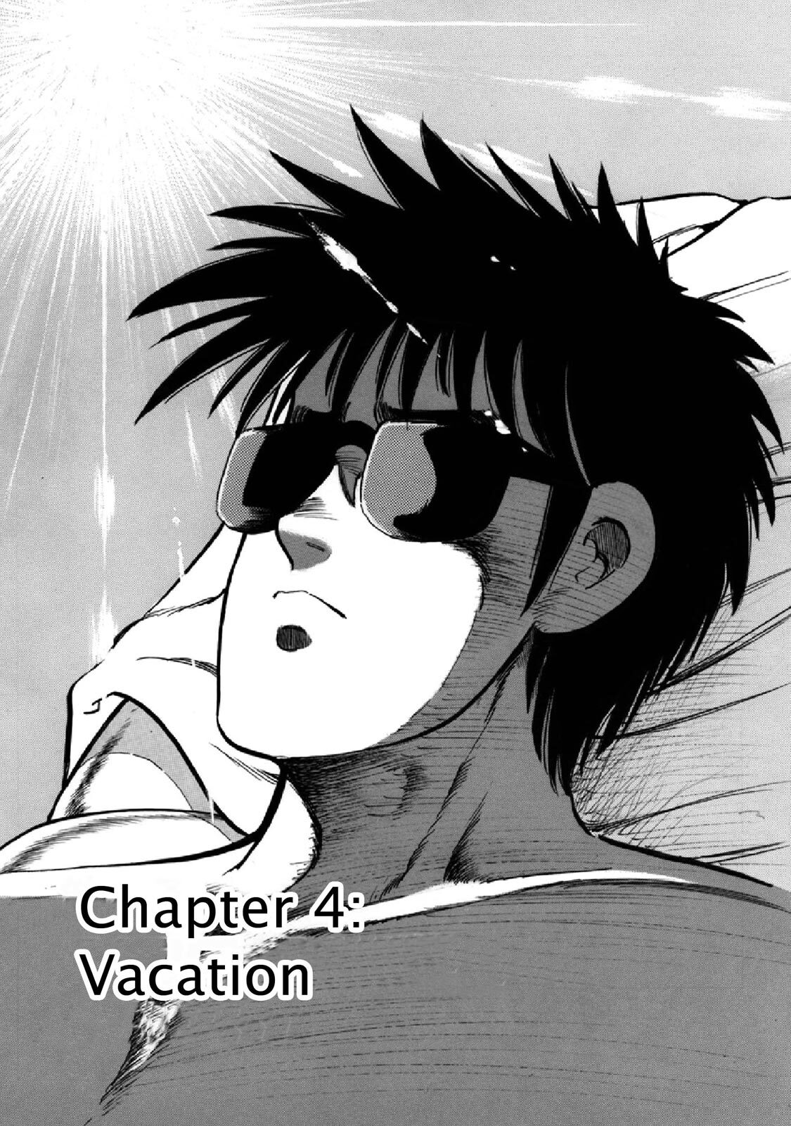 Read F Manga Online