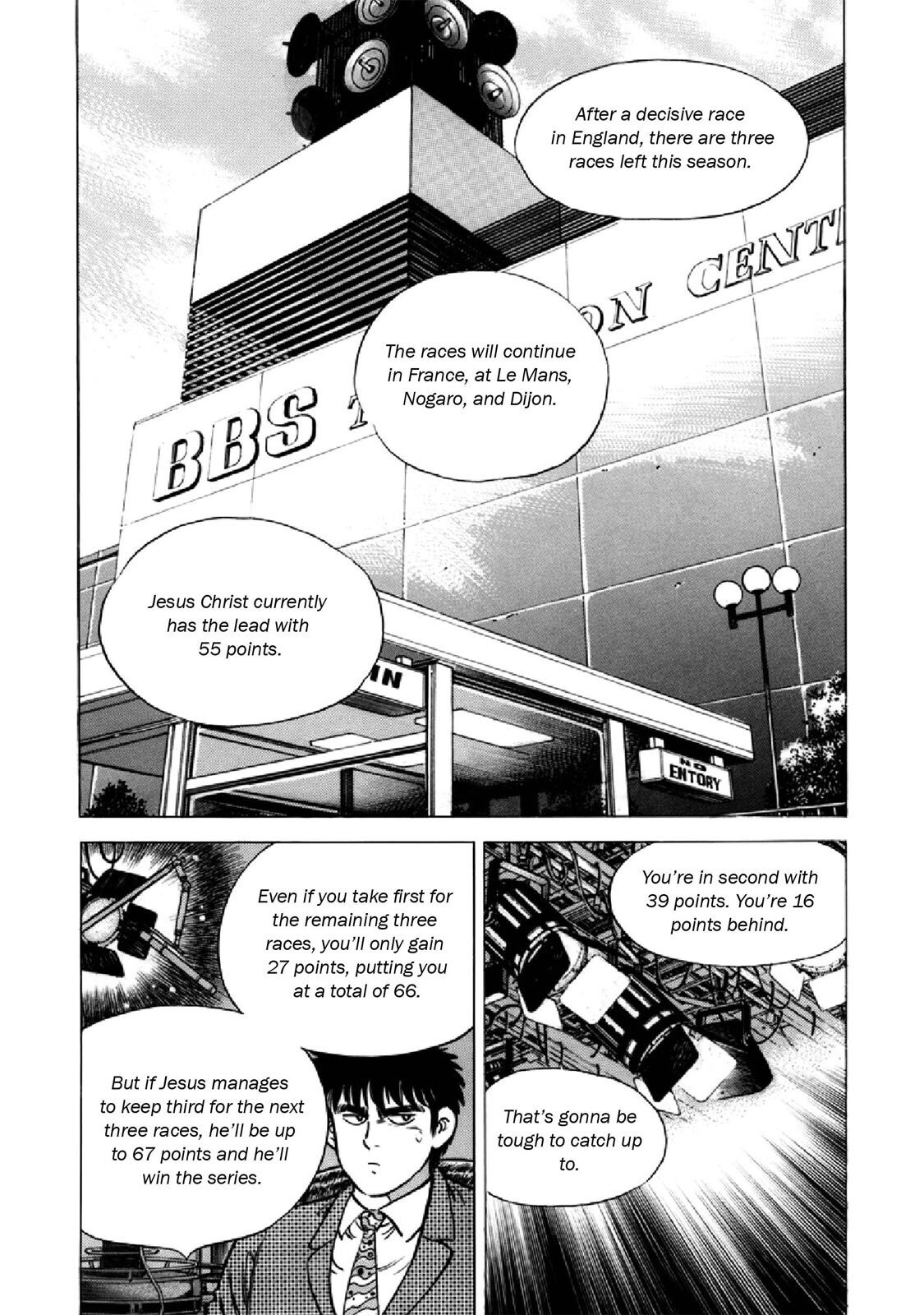 Read F Manga Online