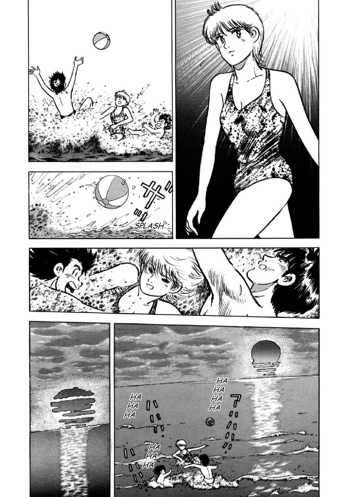 Read F Manga Online