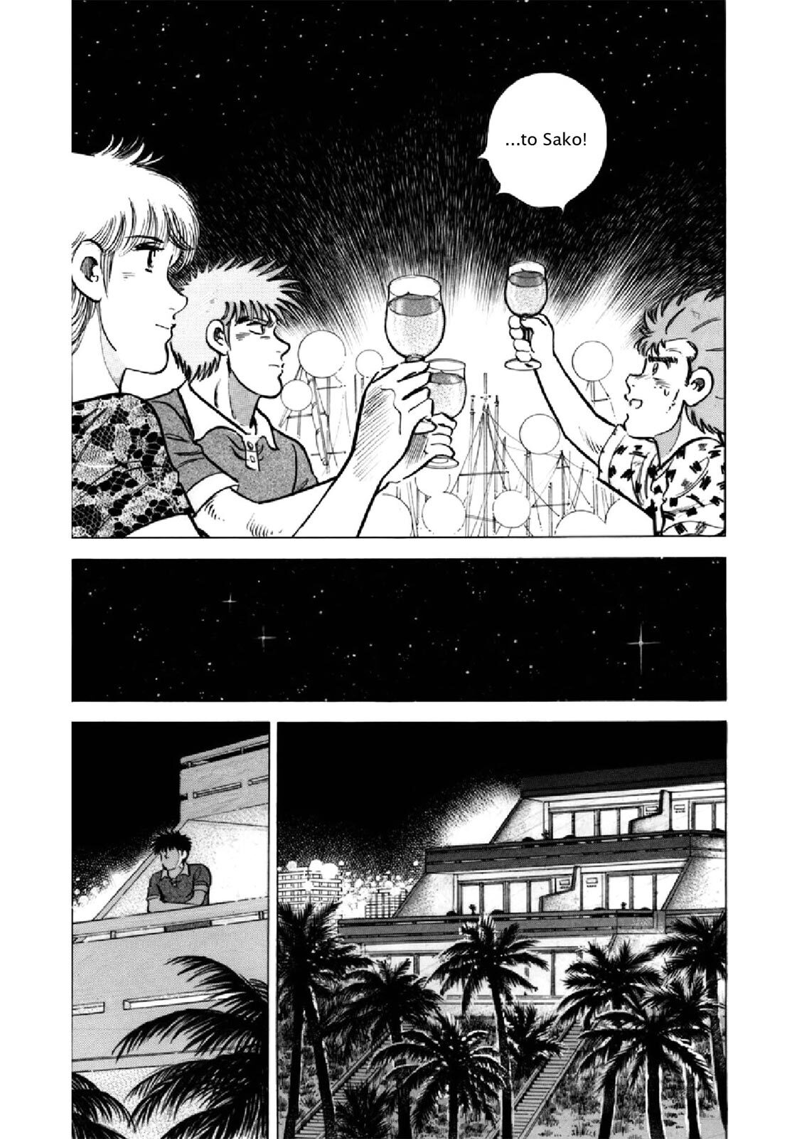 Read F Manga Online