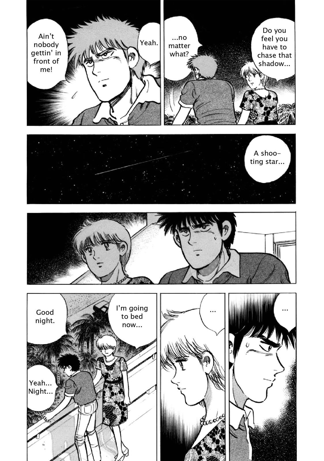 Read F Manga Online