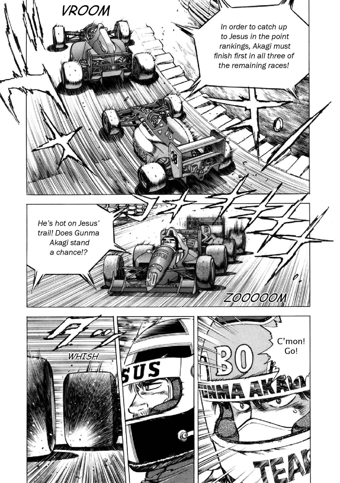 Read F Manga Online