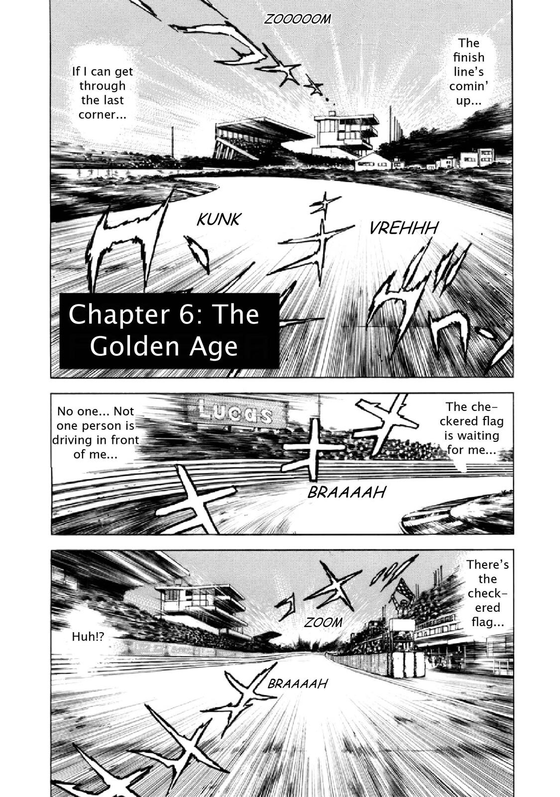 Read F Manga Online