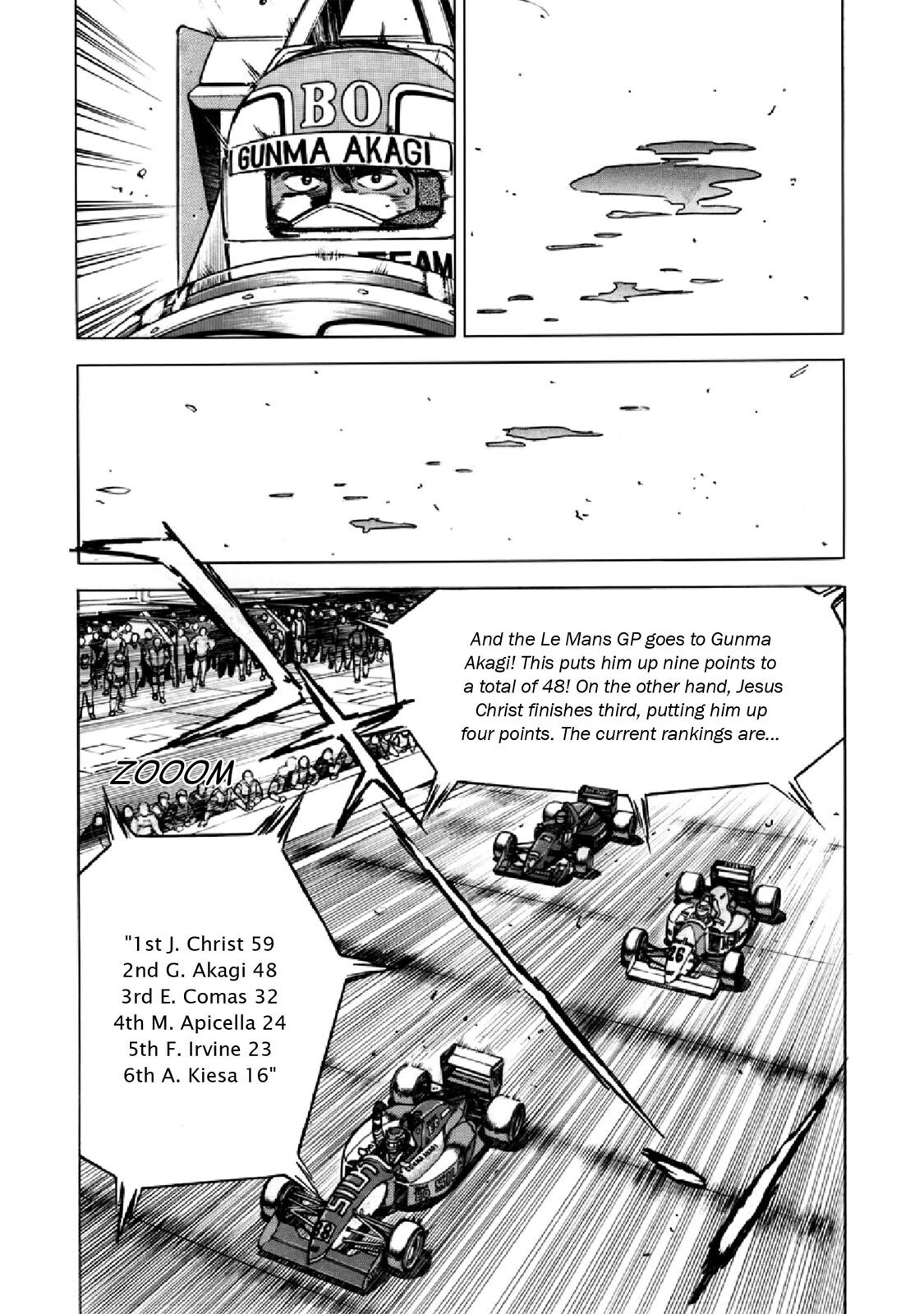 Read F Manga Online