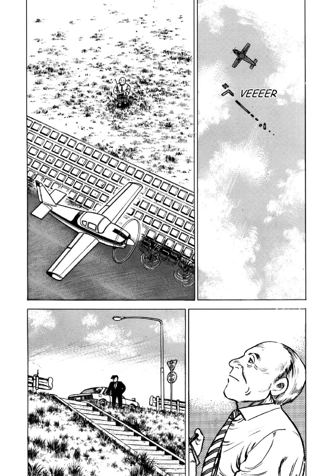 Read F Manga Online
