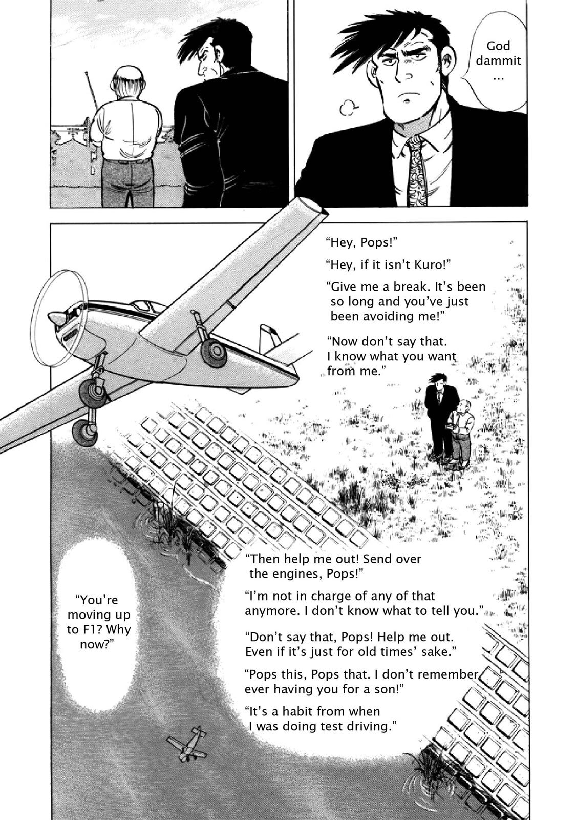 Read F Manga Online