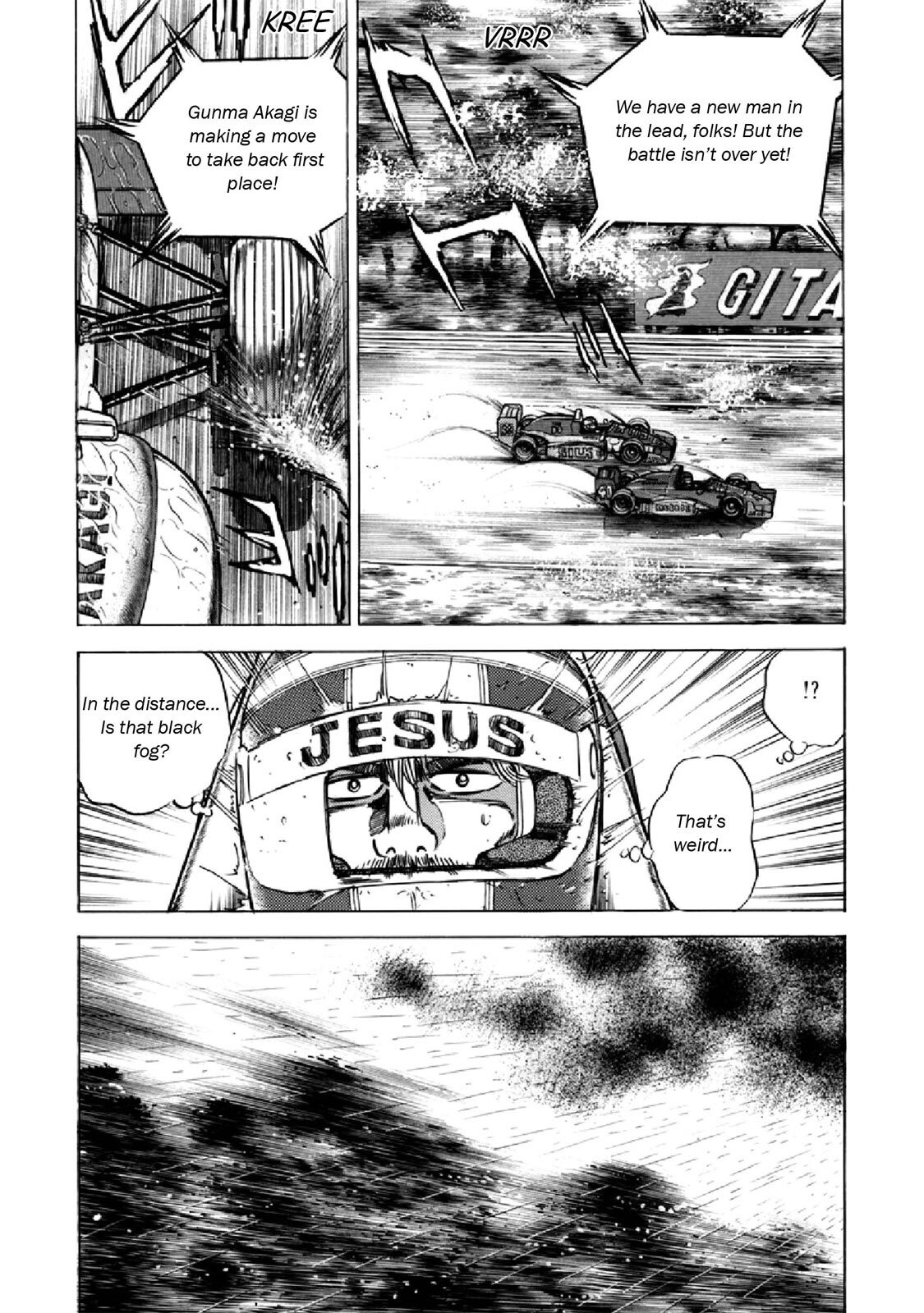 Read F Manga Online