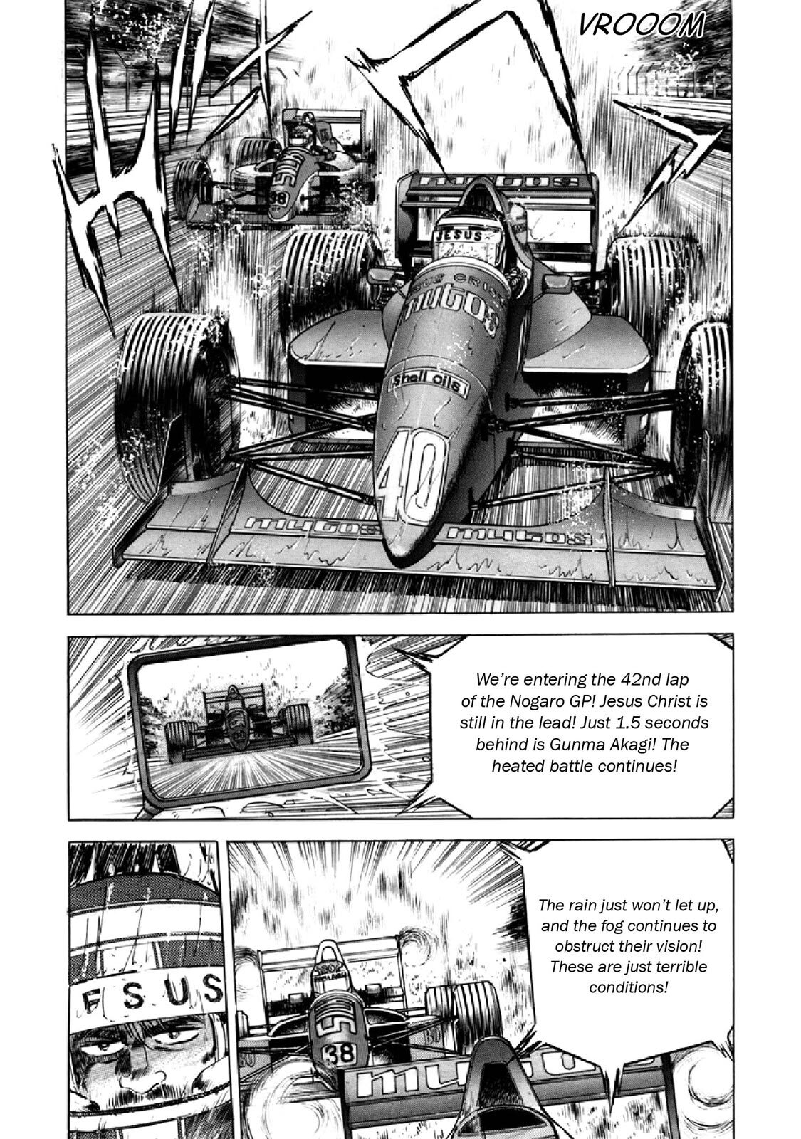 Read F Manga Online