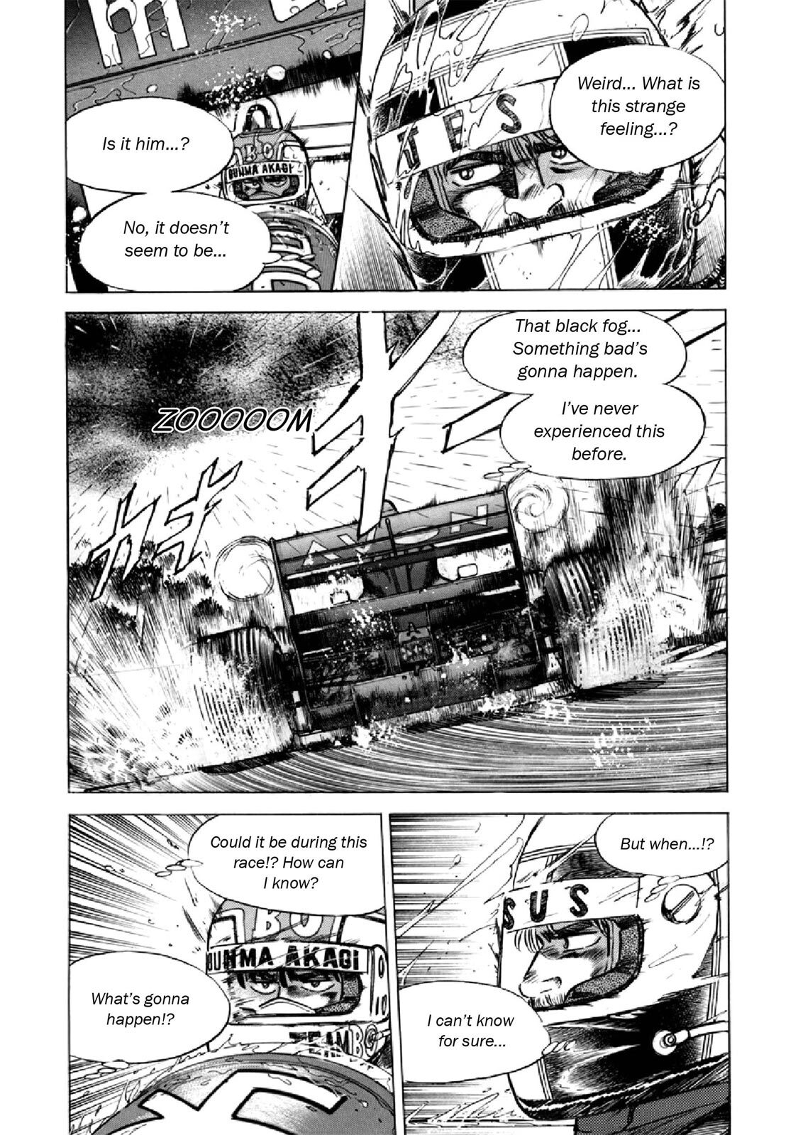 Read F Manga Online