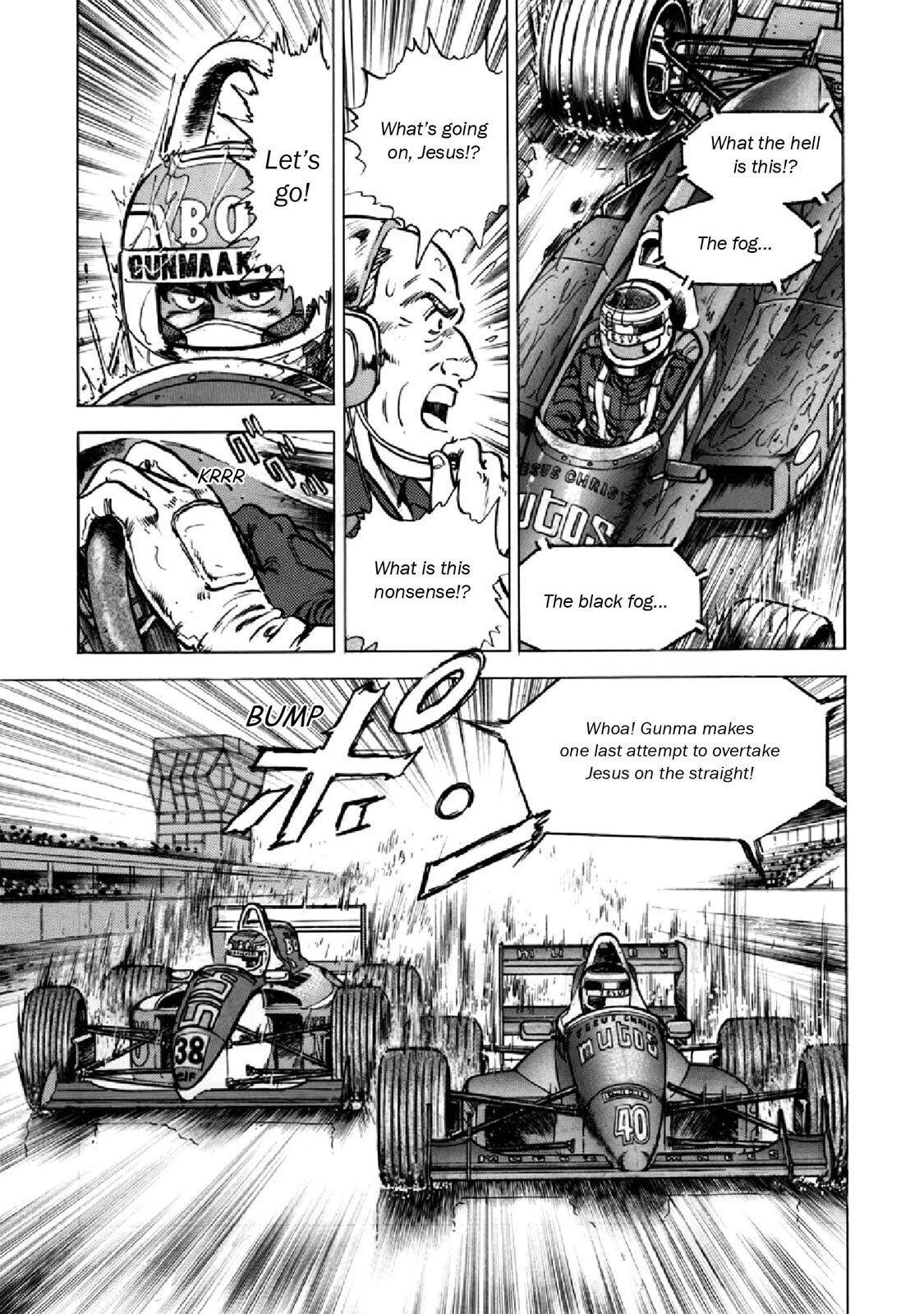 Read F Manga Online