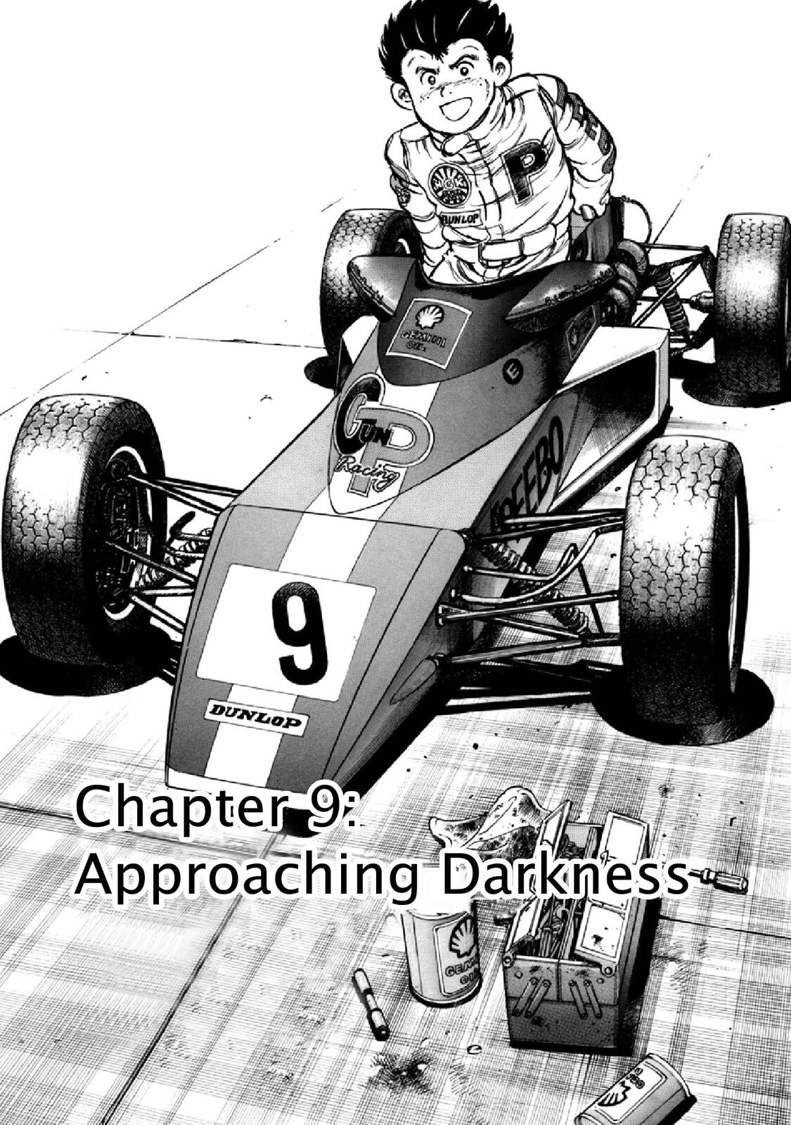 Read F Manga Online