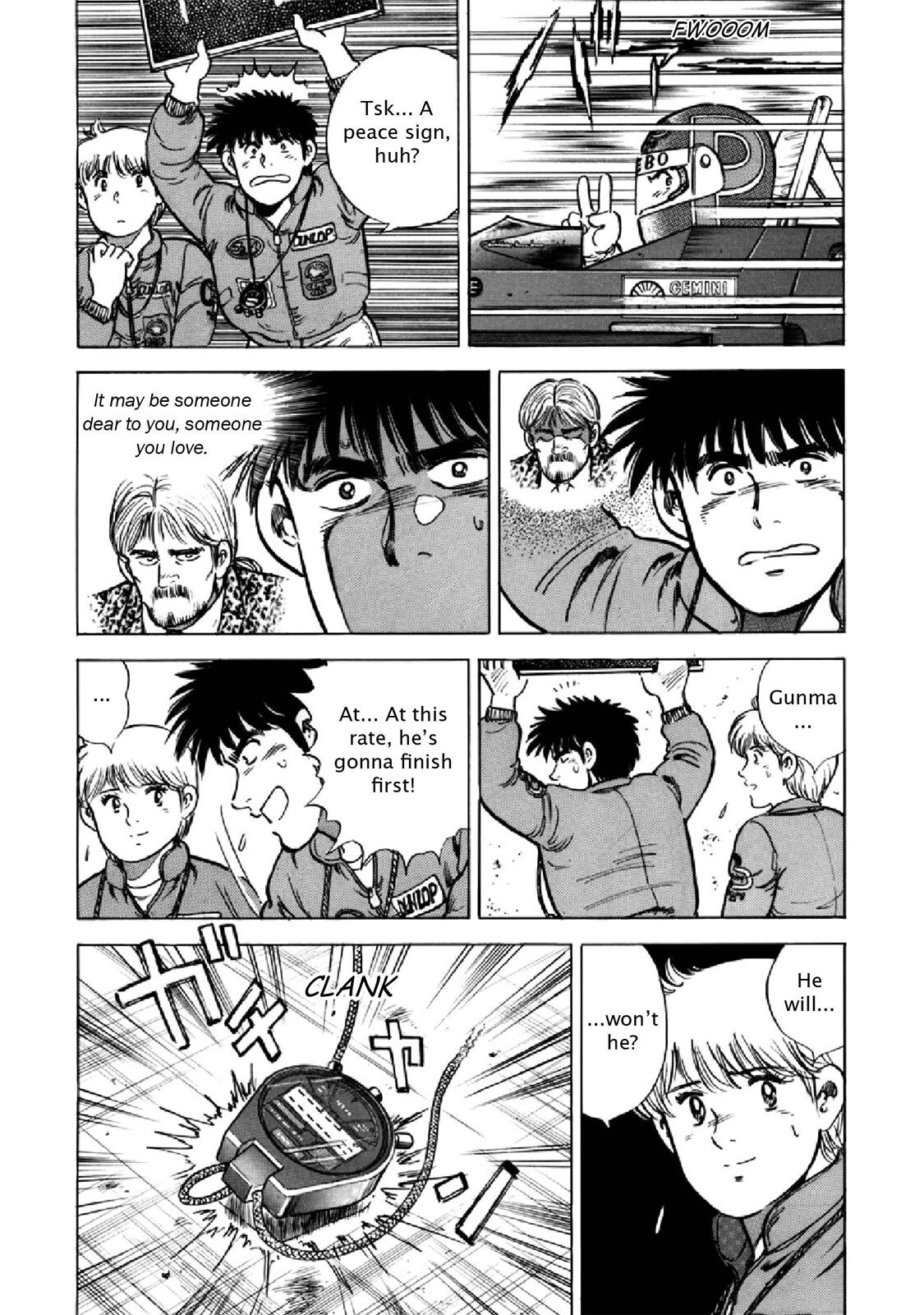 Read F Manga Online