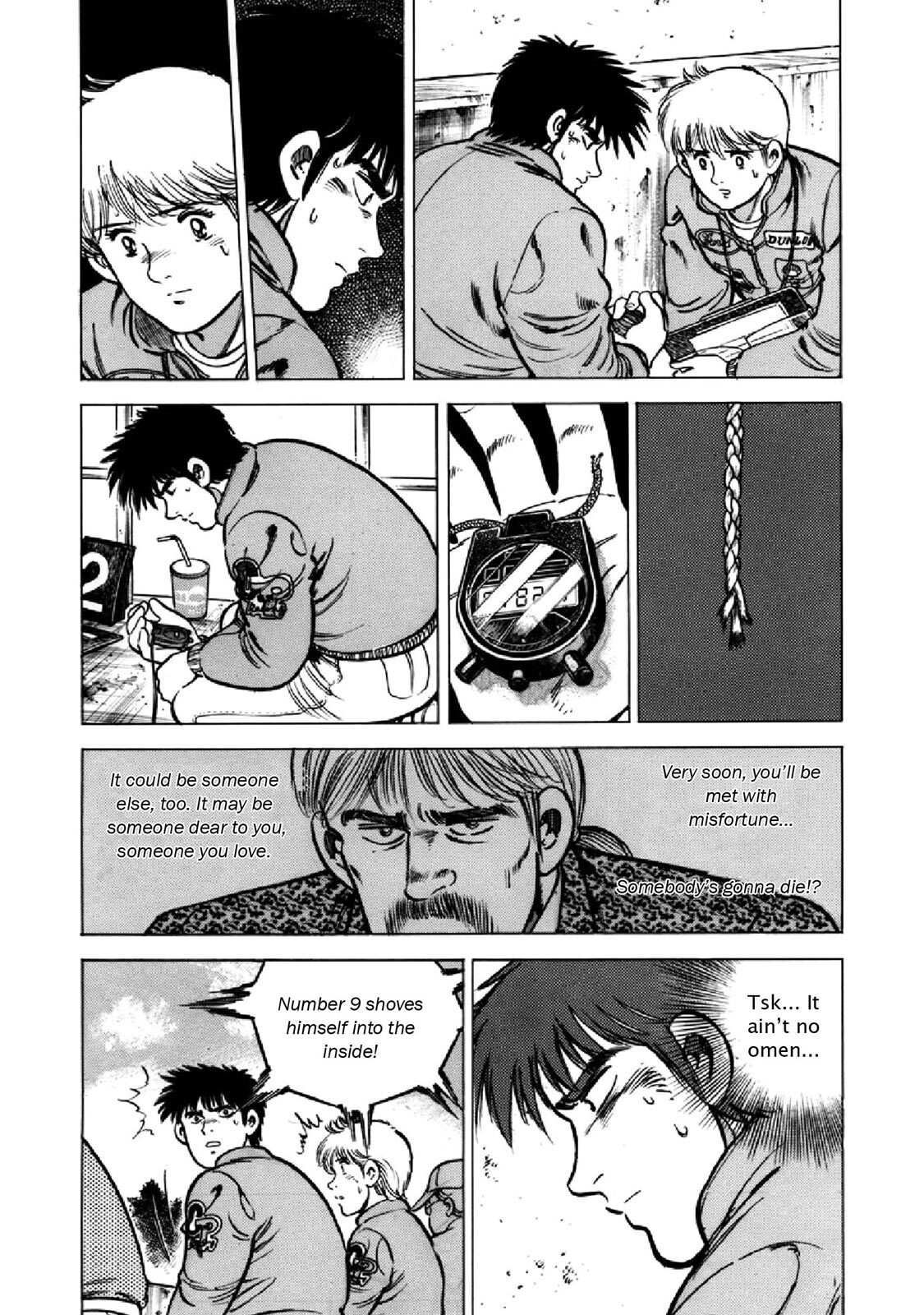 Read F Manga Online