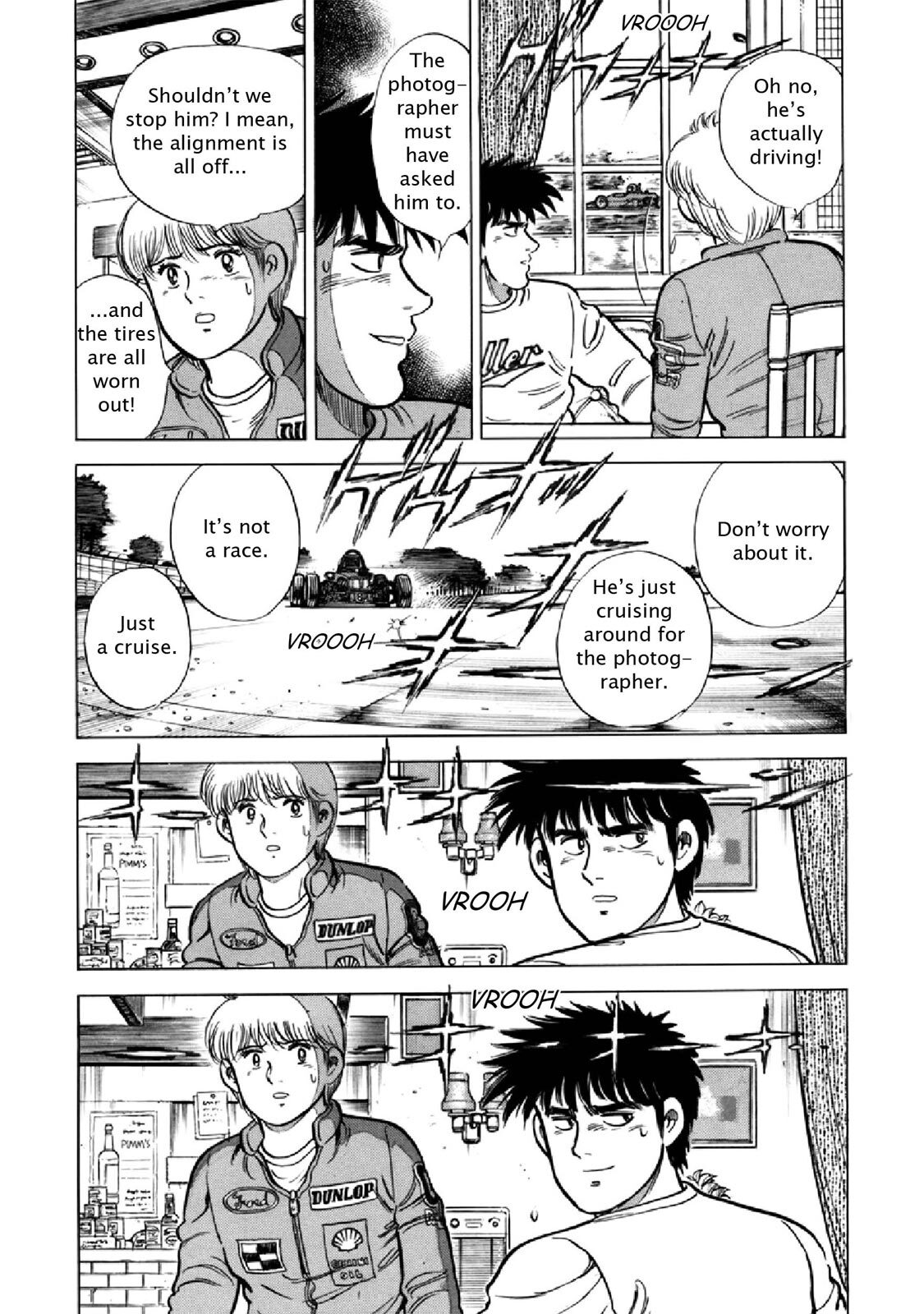 Read F Manga Online