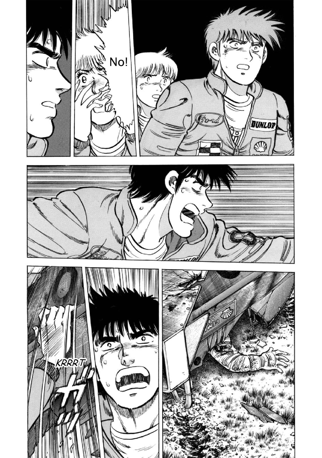 Read F Manga Online