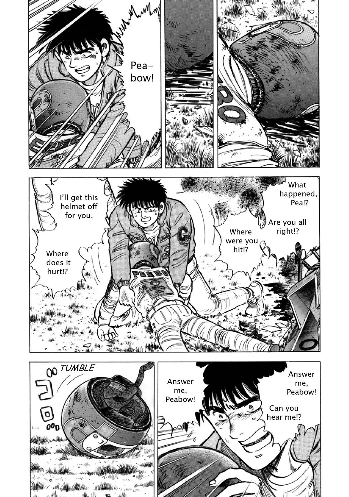 Read F Manga Online