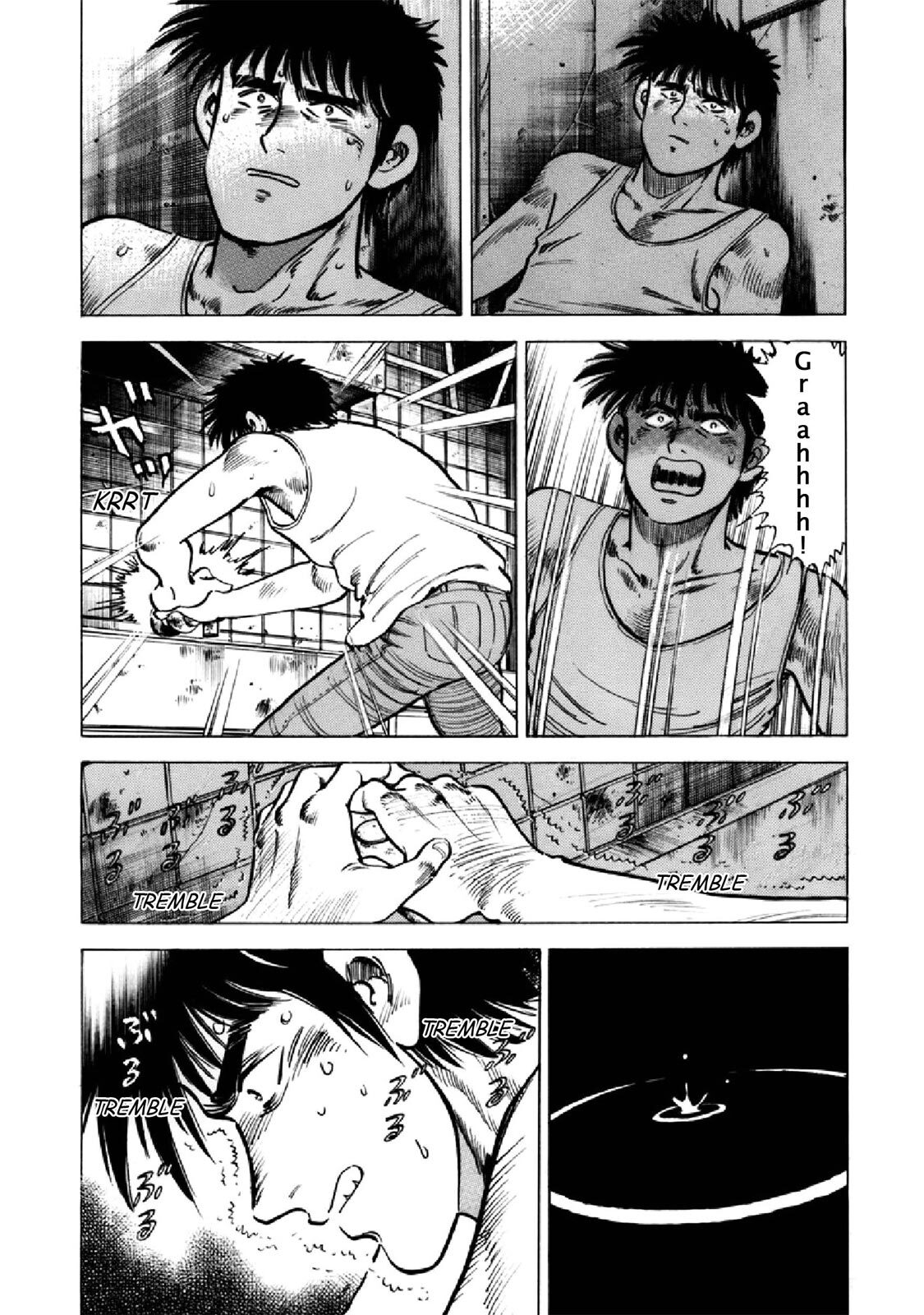 Read F Manga Online