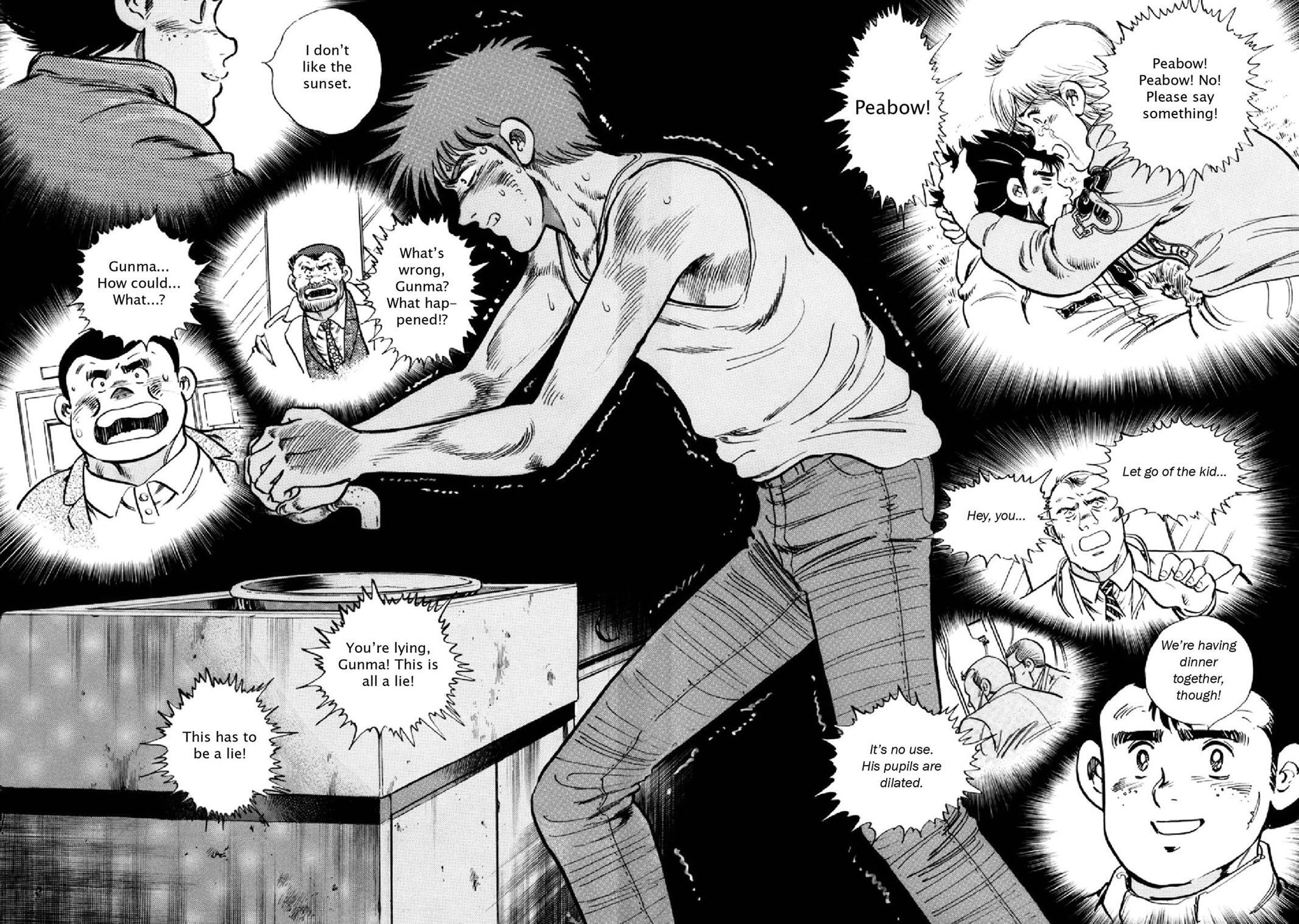 Read F Manga Online