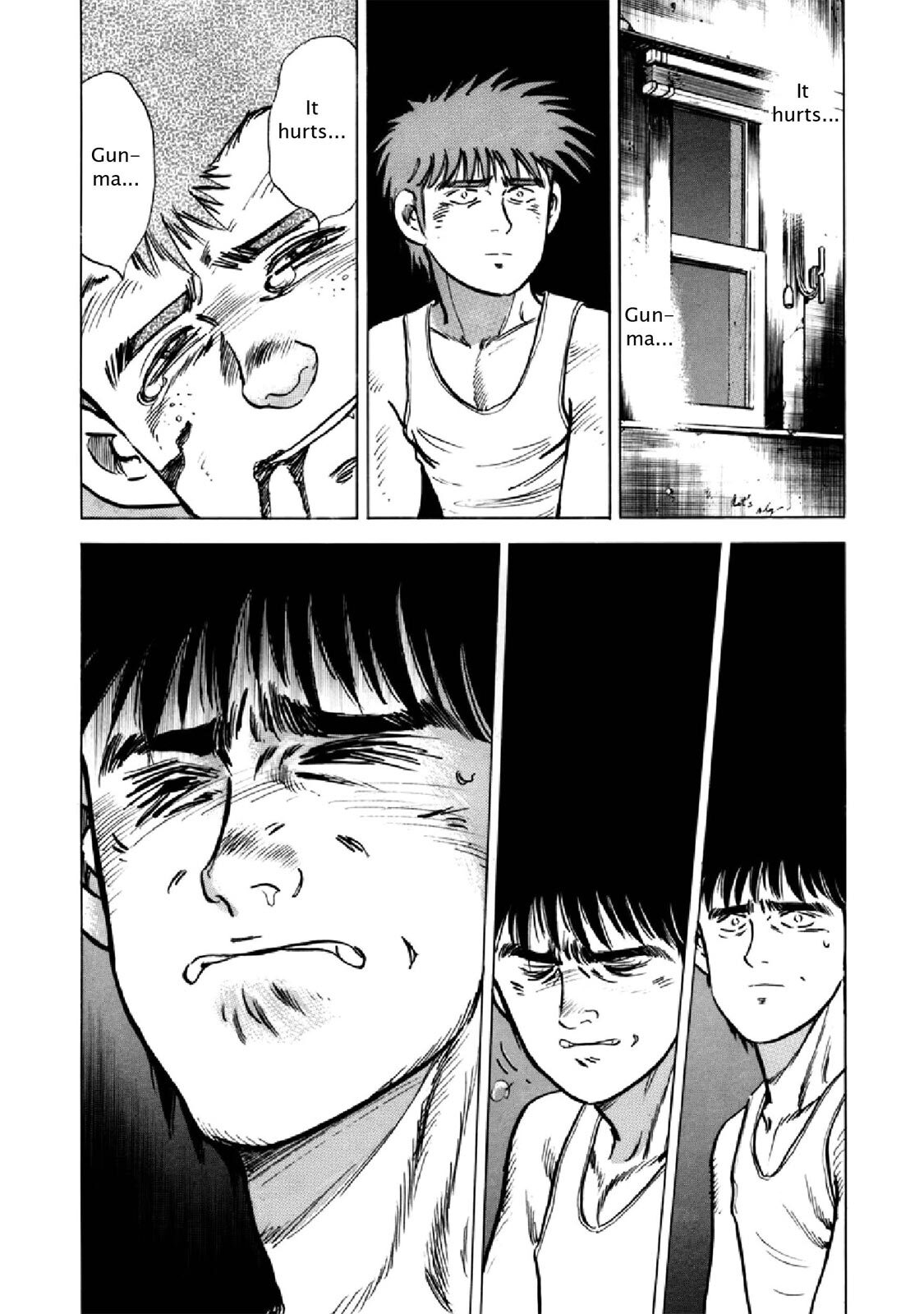 Read F Manga Online