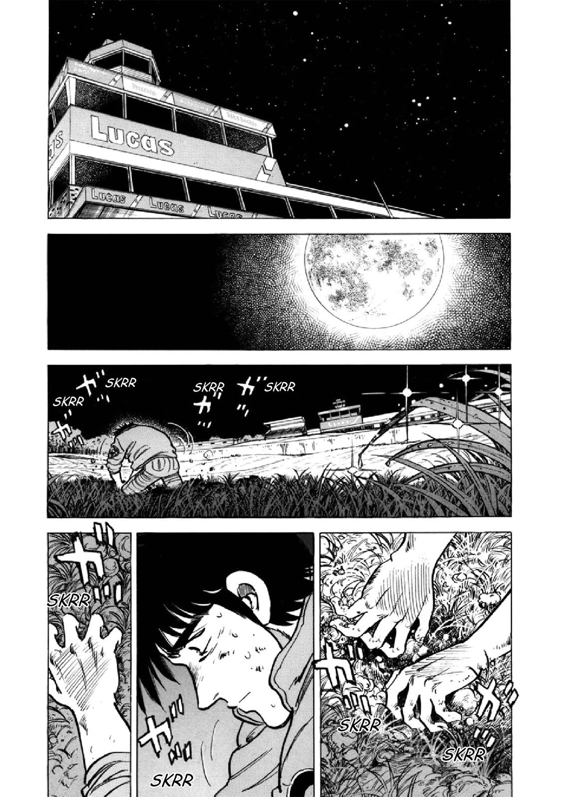 Read F Manga Online