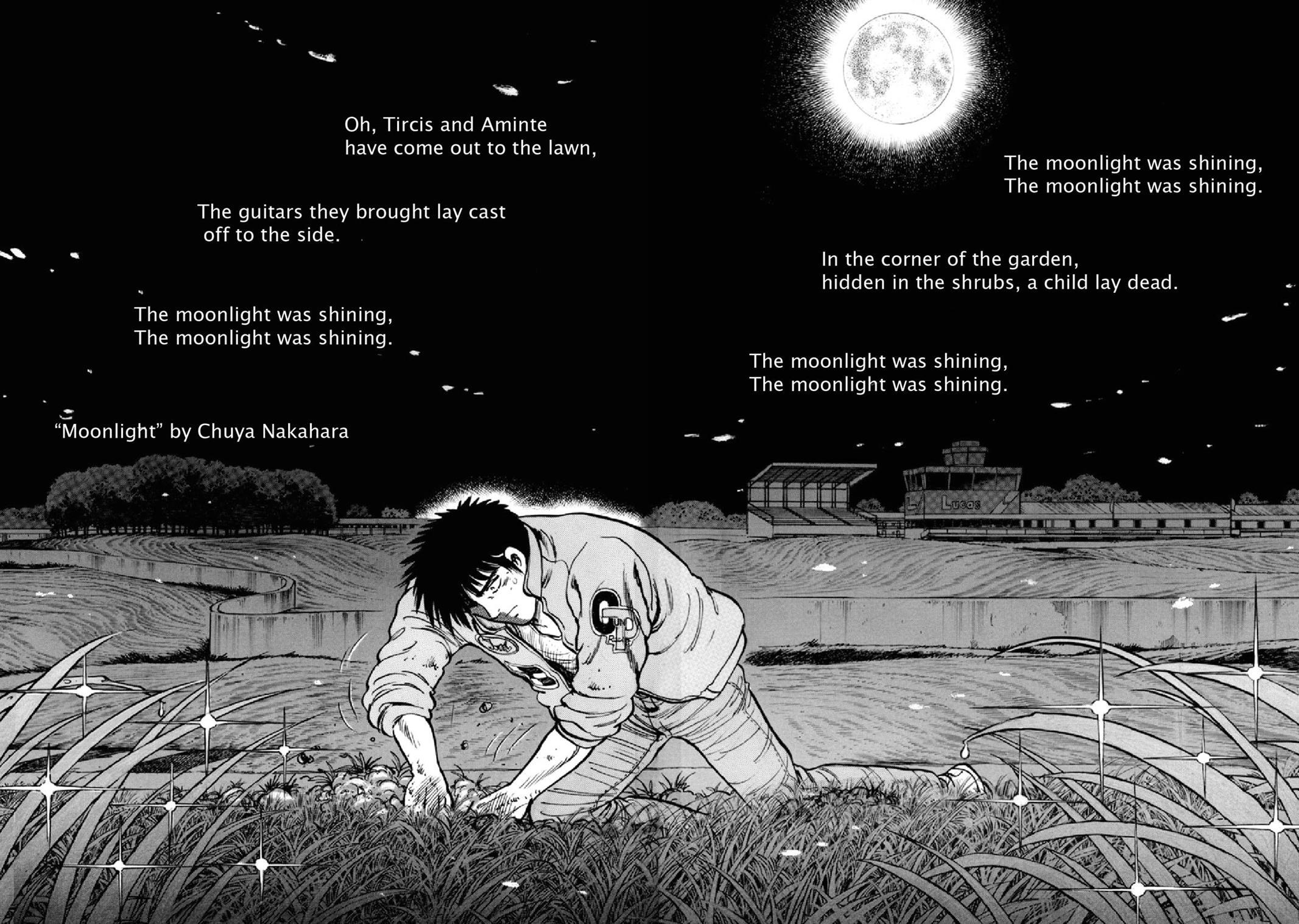 Read F Manga Online