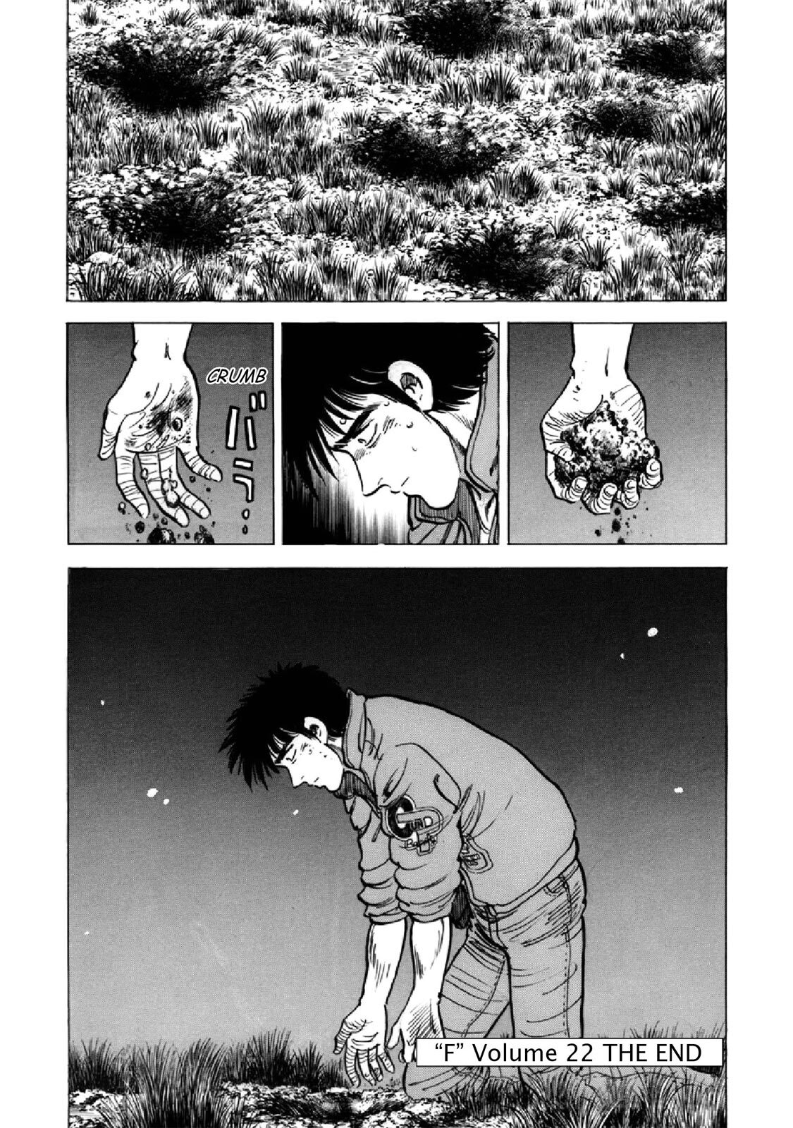 Read F Manga Online