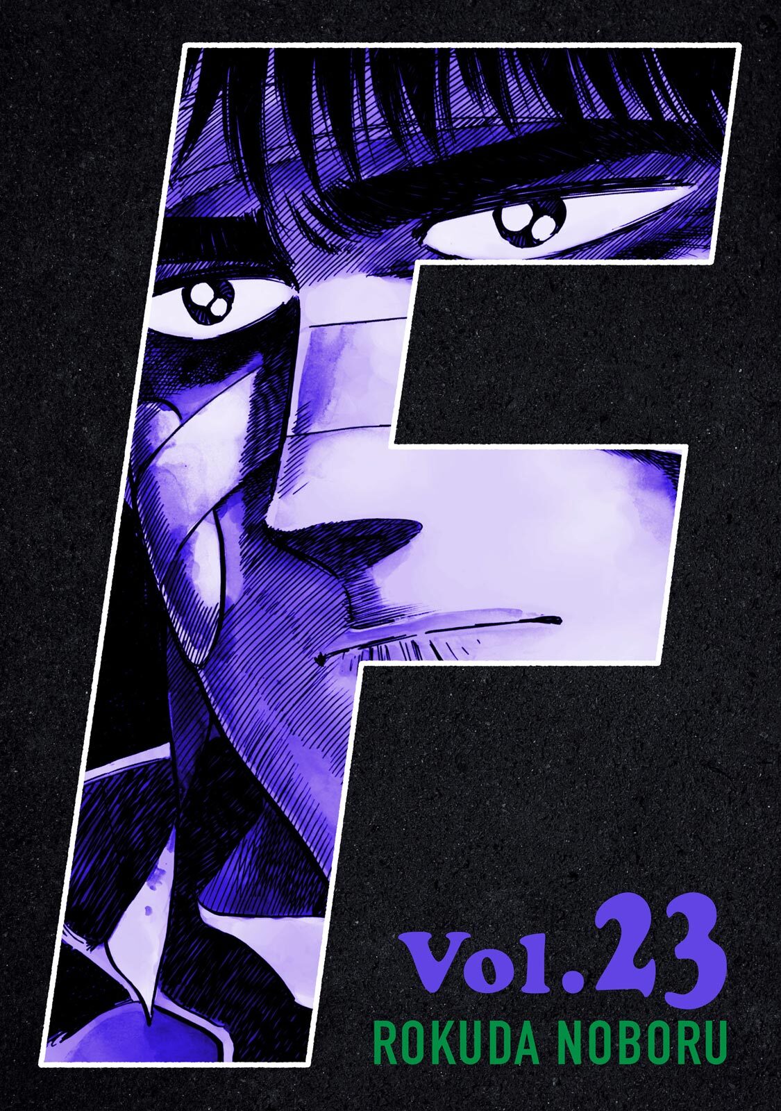 Read F Manga Online