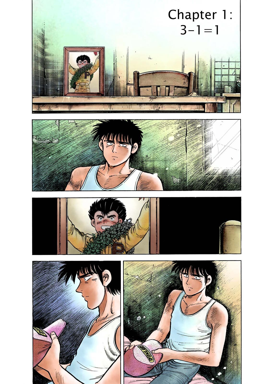 Read F Manga Online