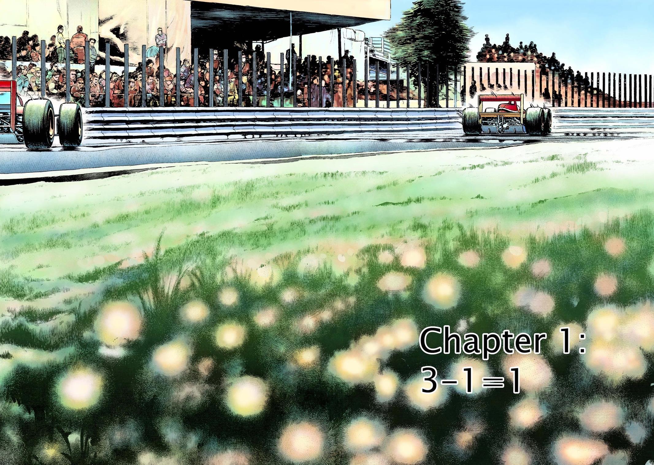 Read F Manga Online