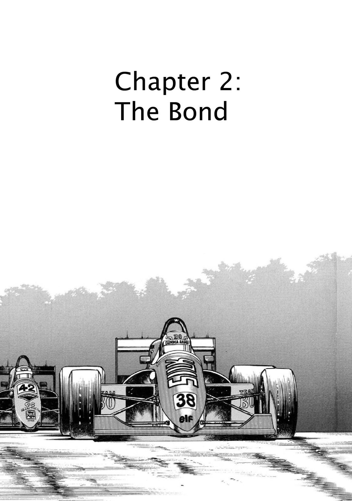 Read F Manga Online