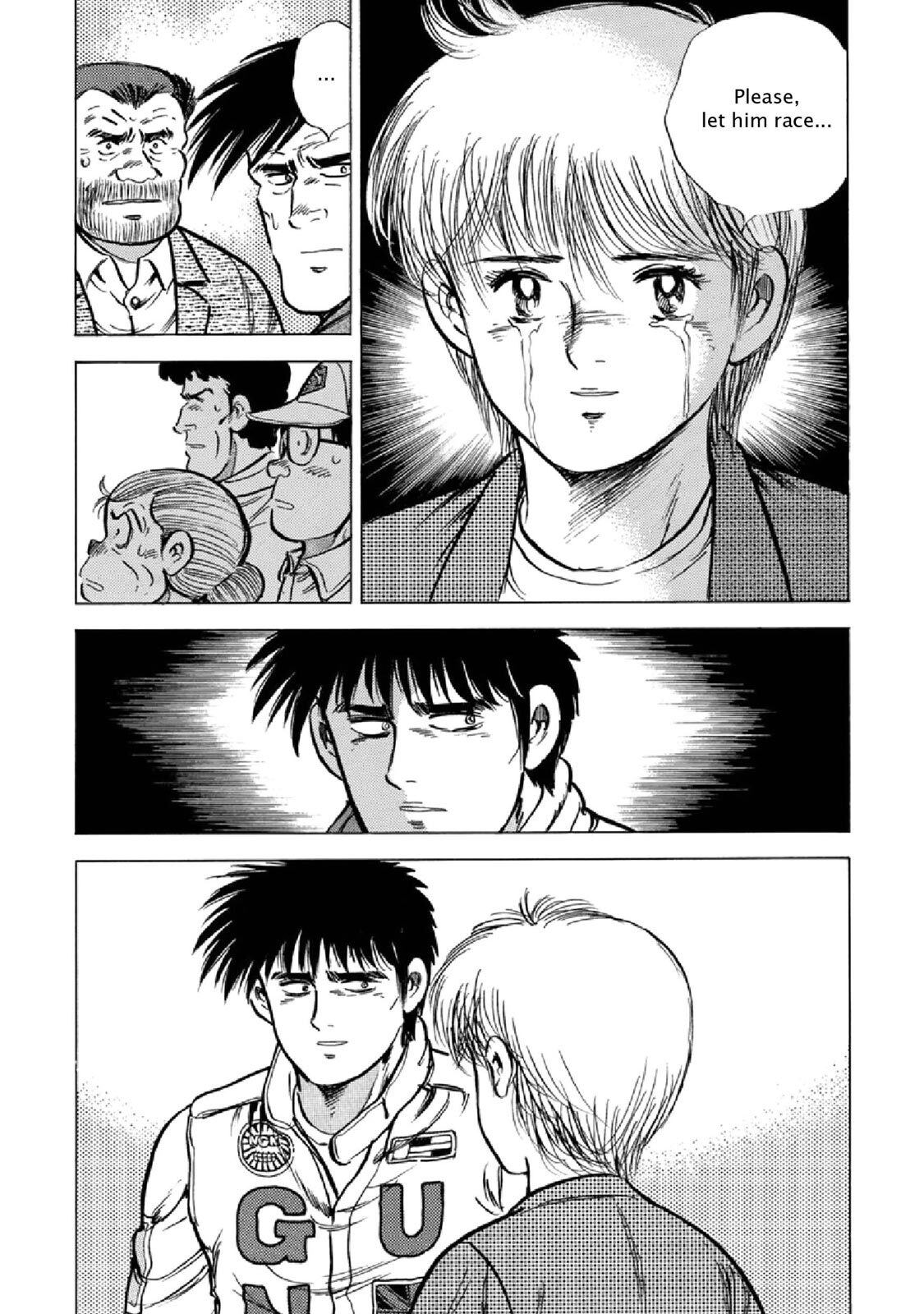 Read F Manga Online