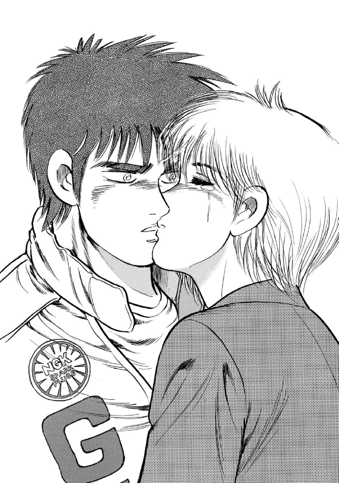Read F Manga Online