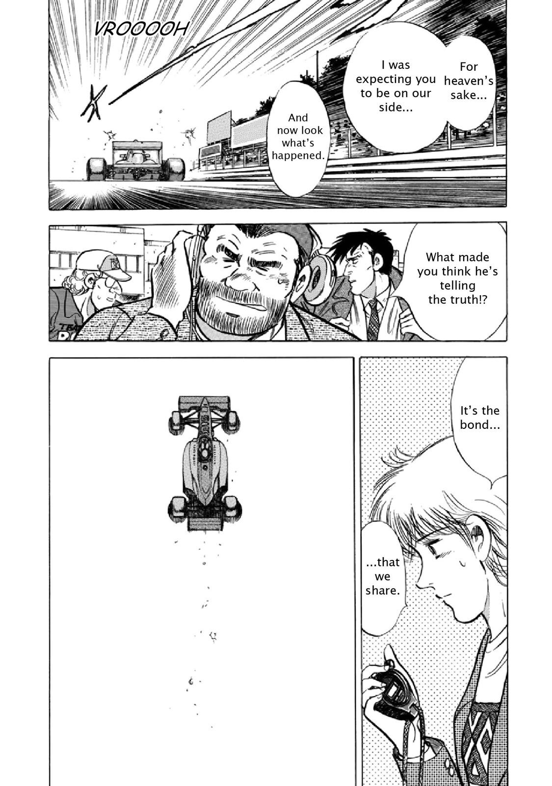 Read F Manga Online