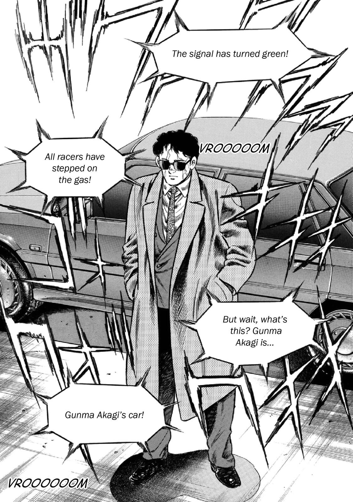 Read F Manga Online