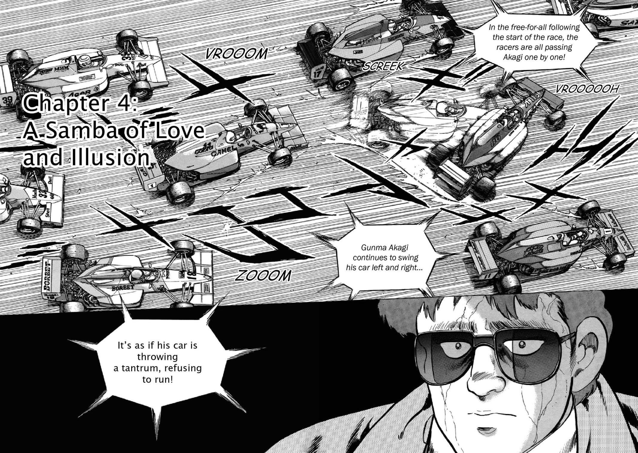 Read F Manga Online