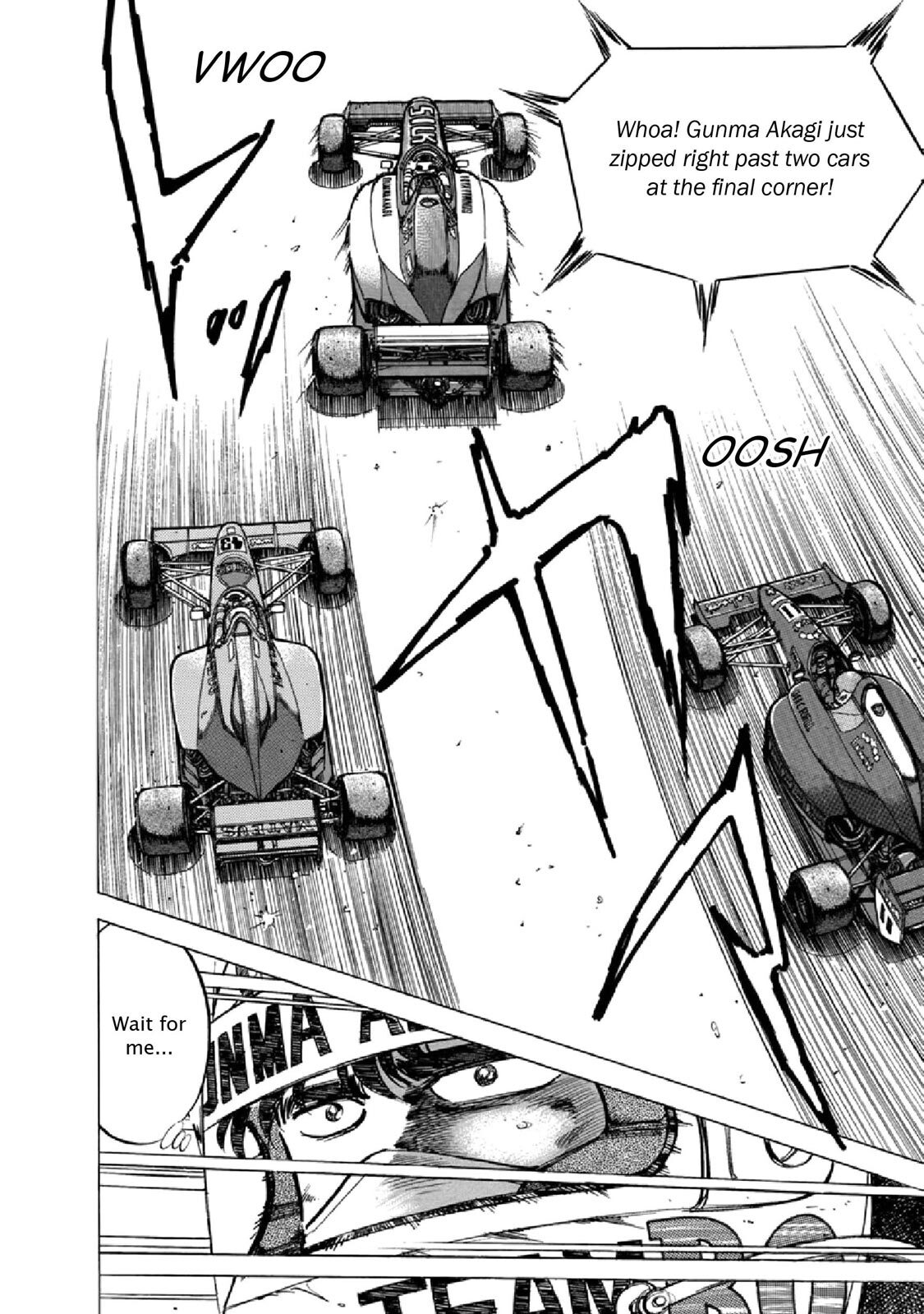 Read F Manga Online