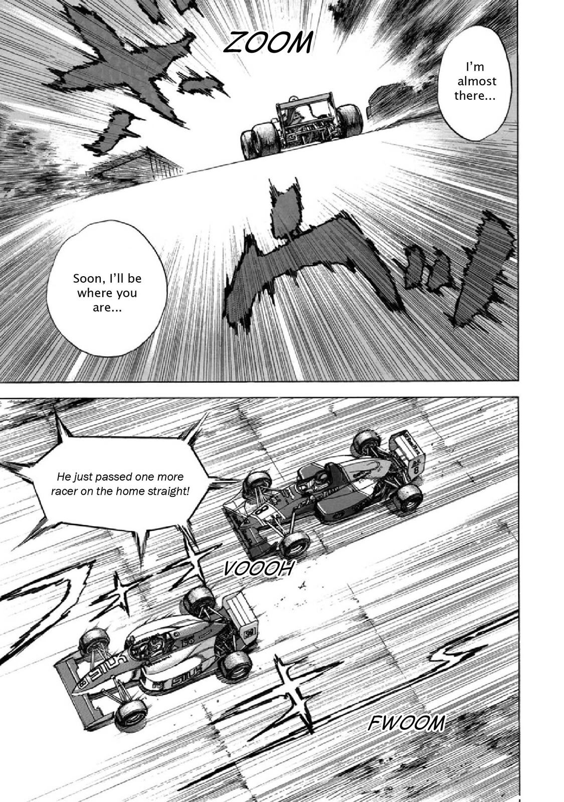 Read F Manga Online