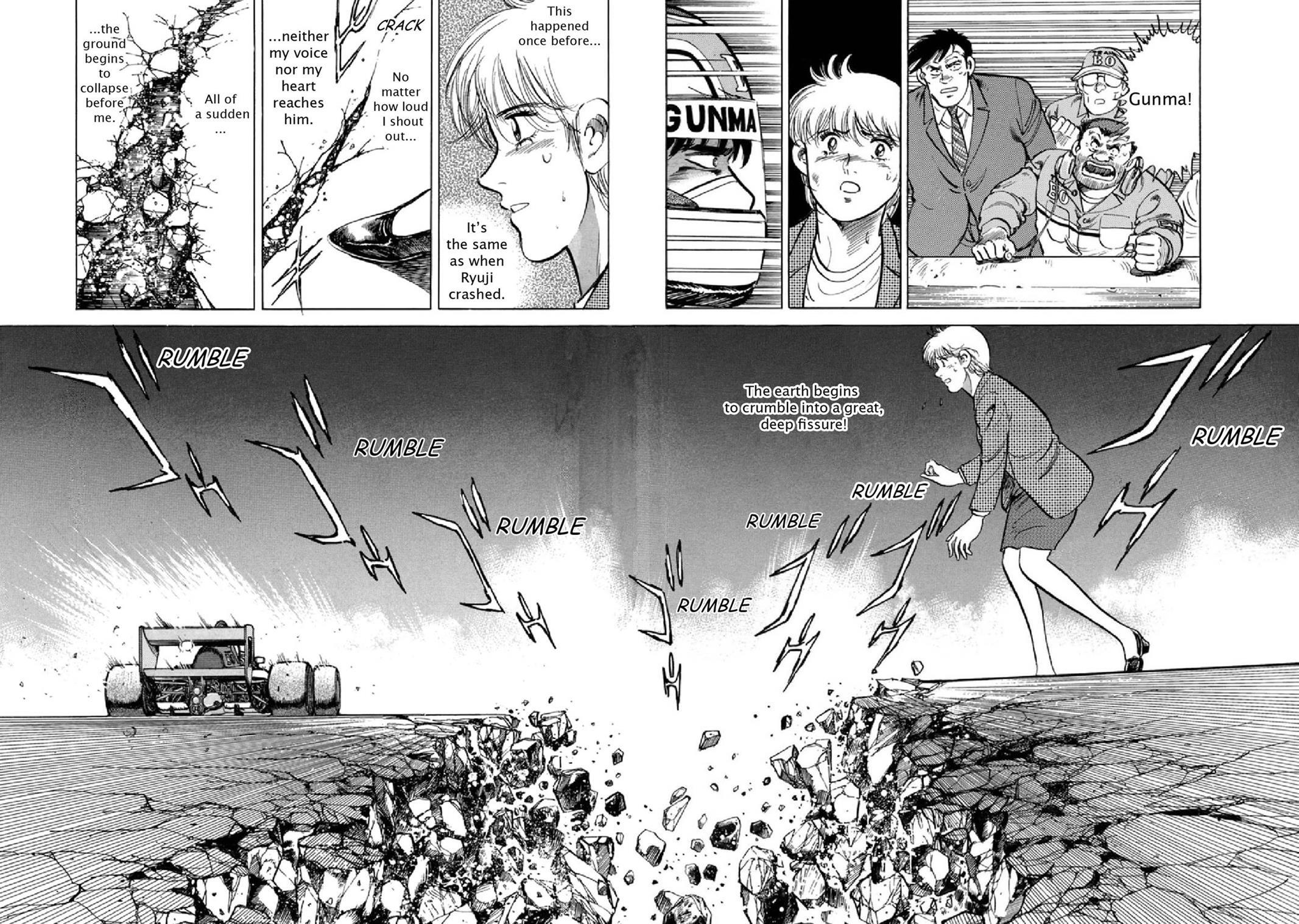 Read F Manga Online