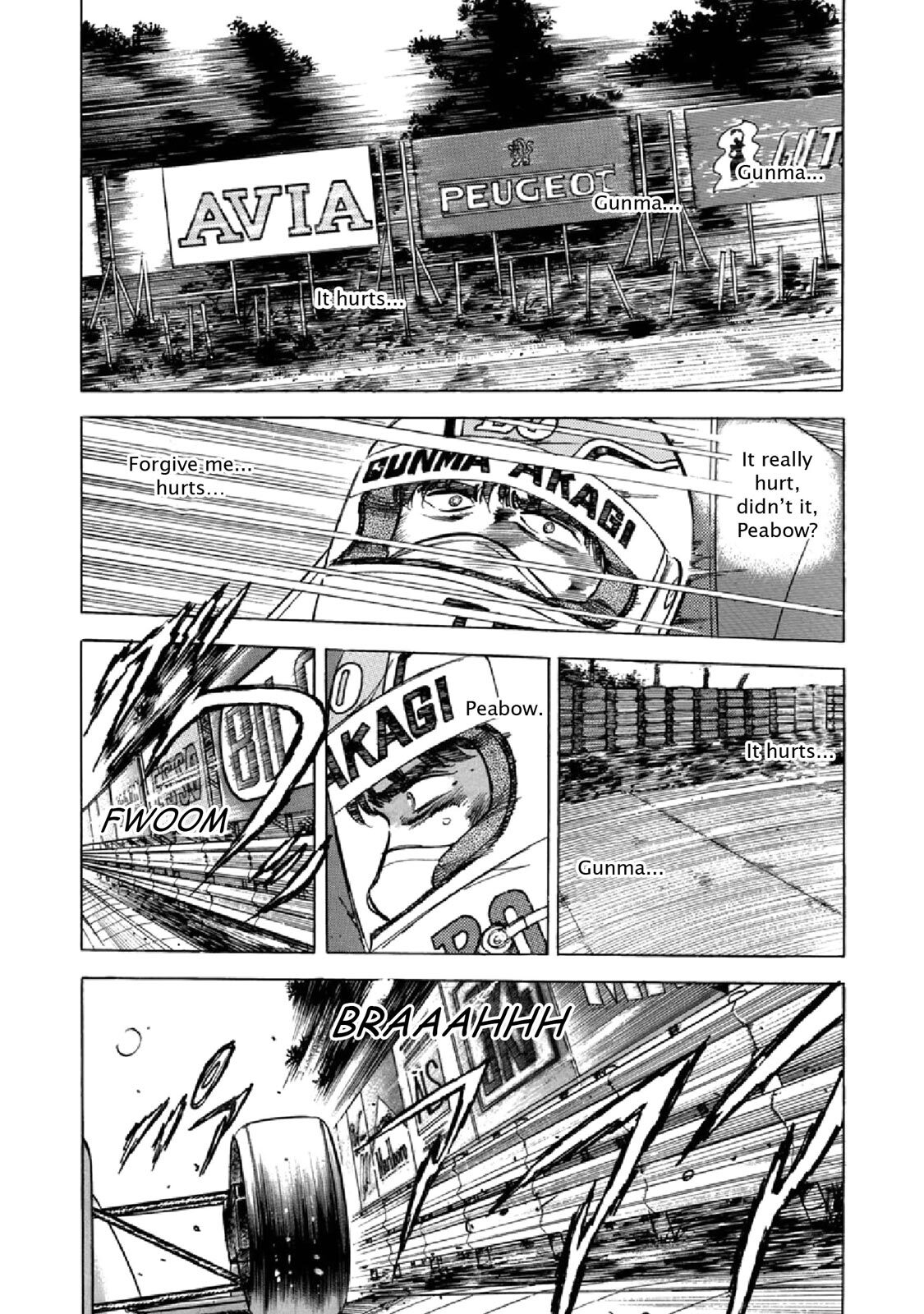 Read F Manga Online