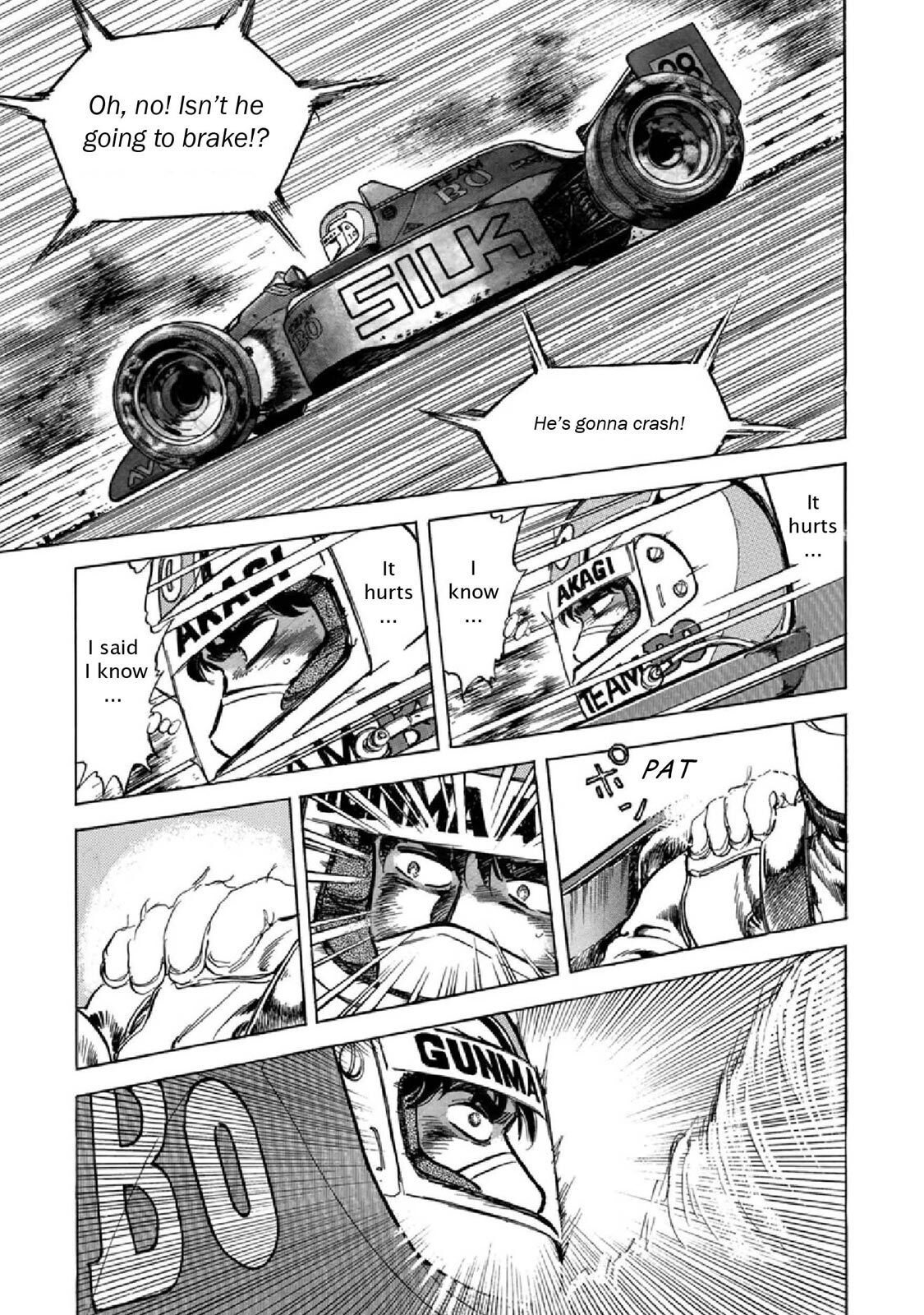 Read F Manga Online