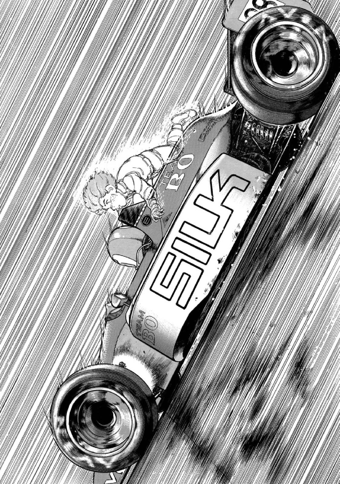 Read F Manga Online