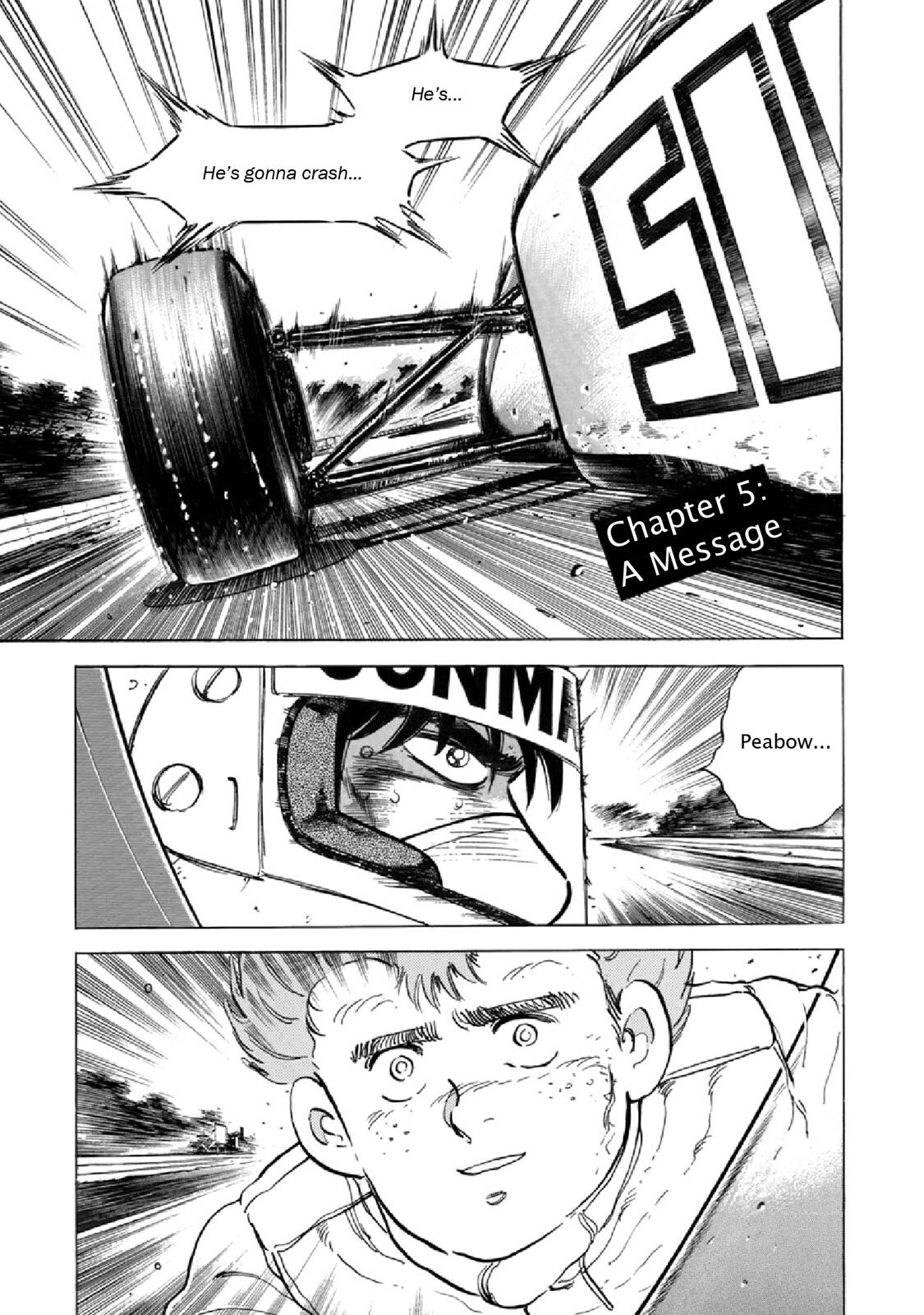 Read F Manga Online