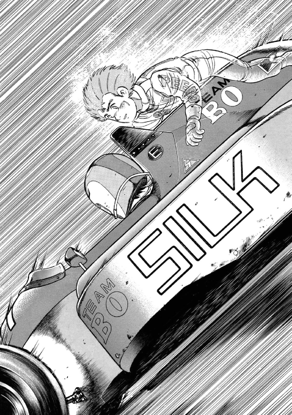 Read F Manga Online