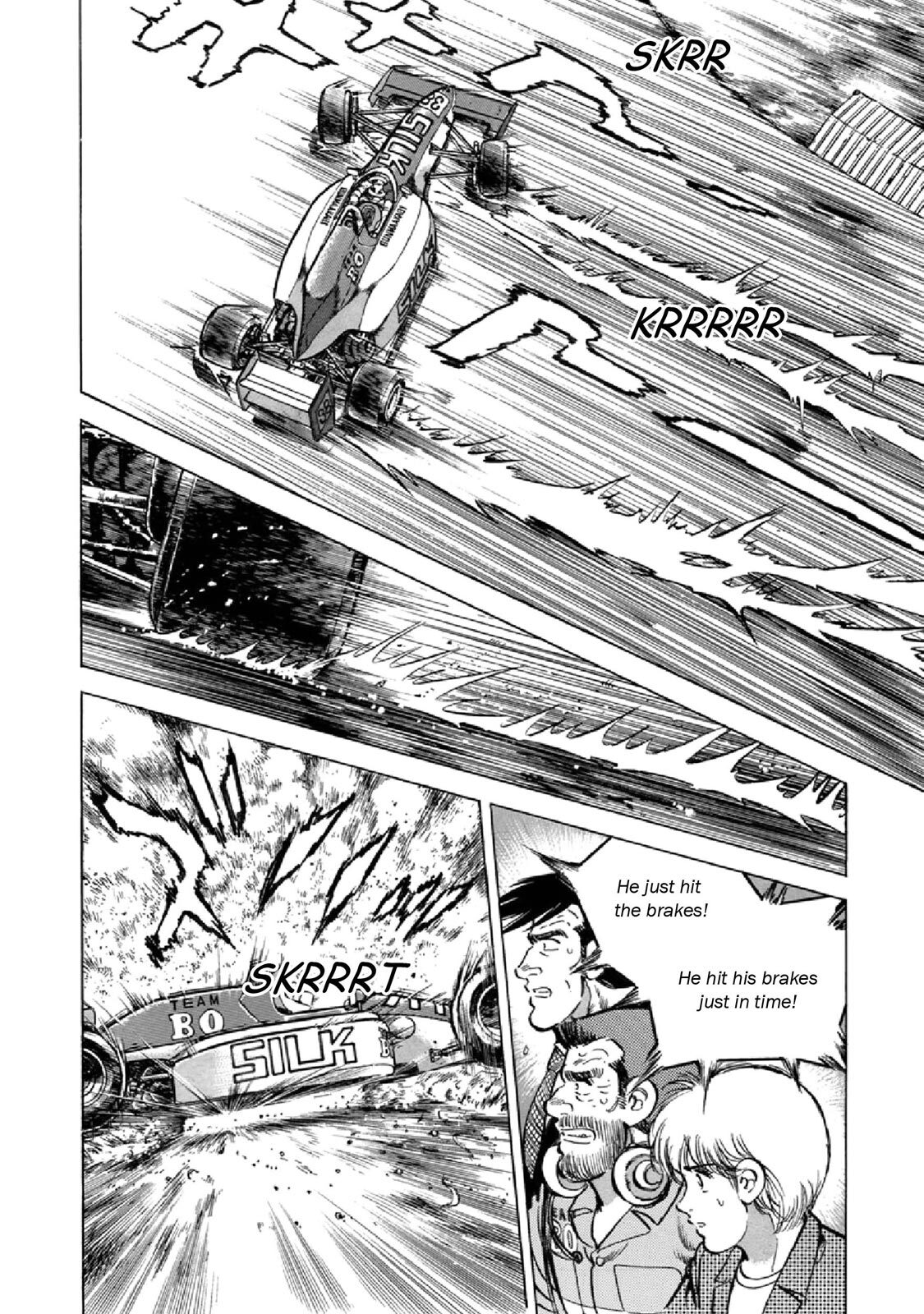 Read F Manga Online