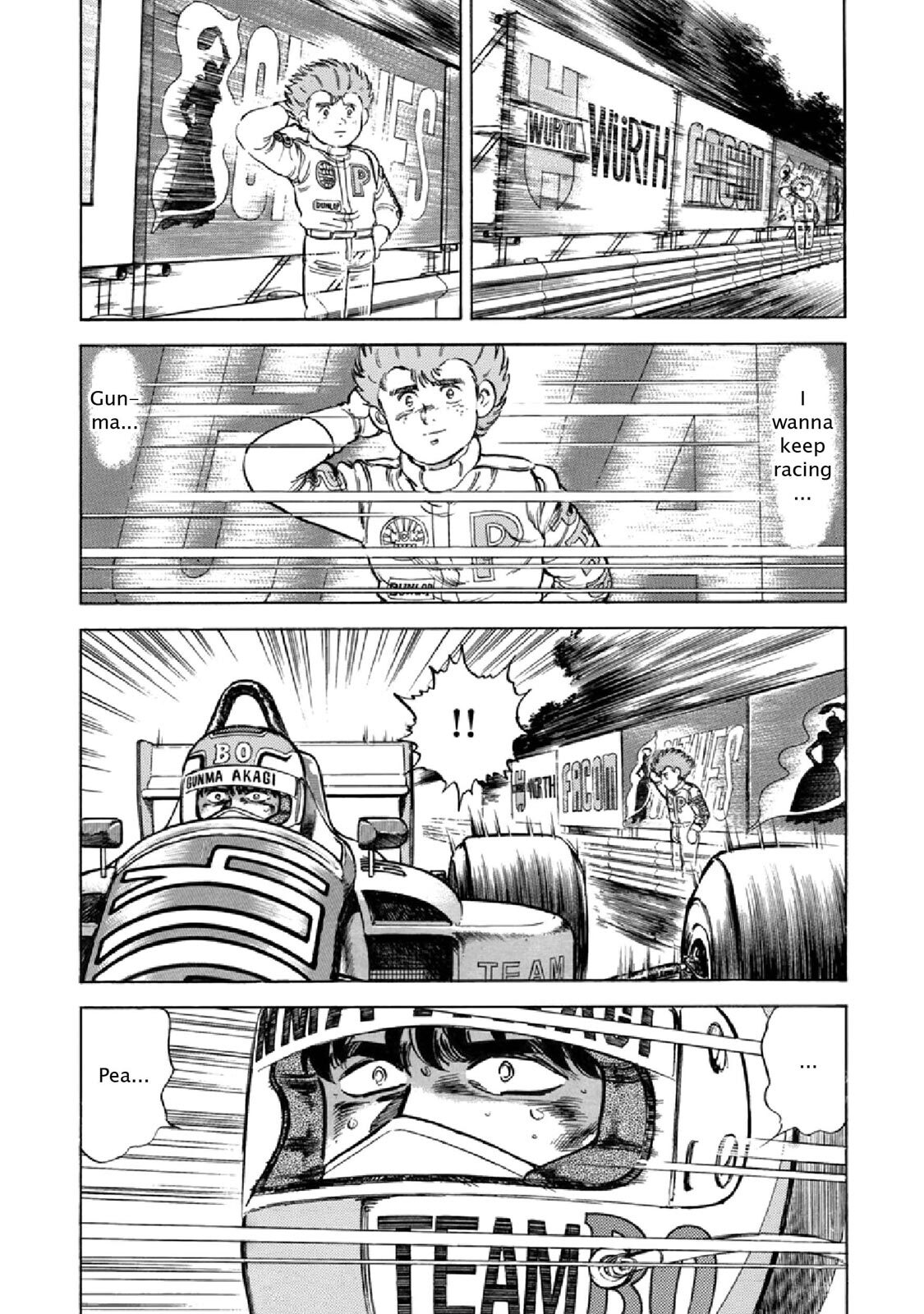 Read F Manga Online