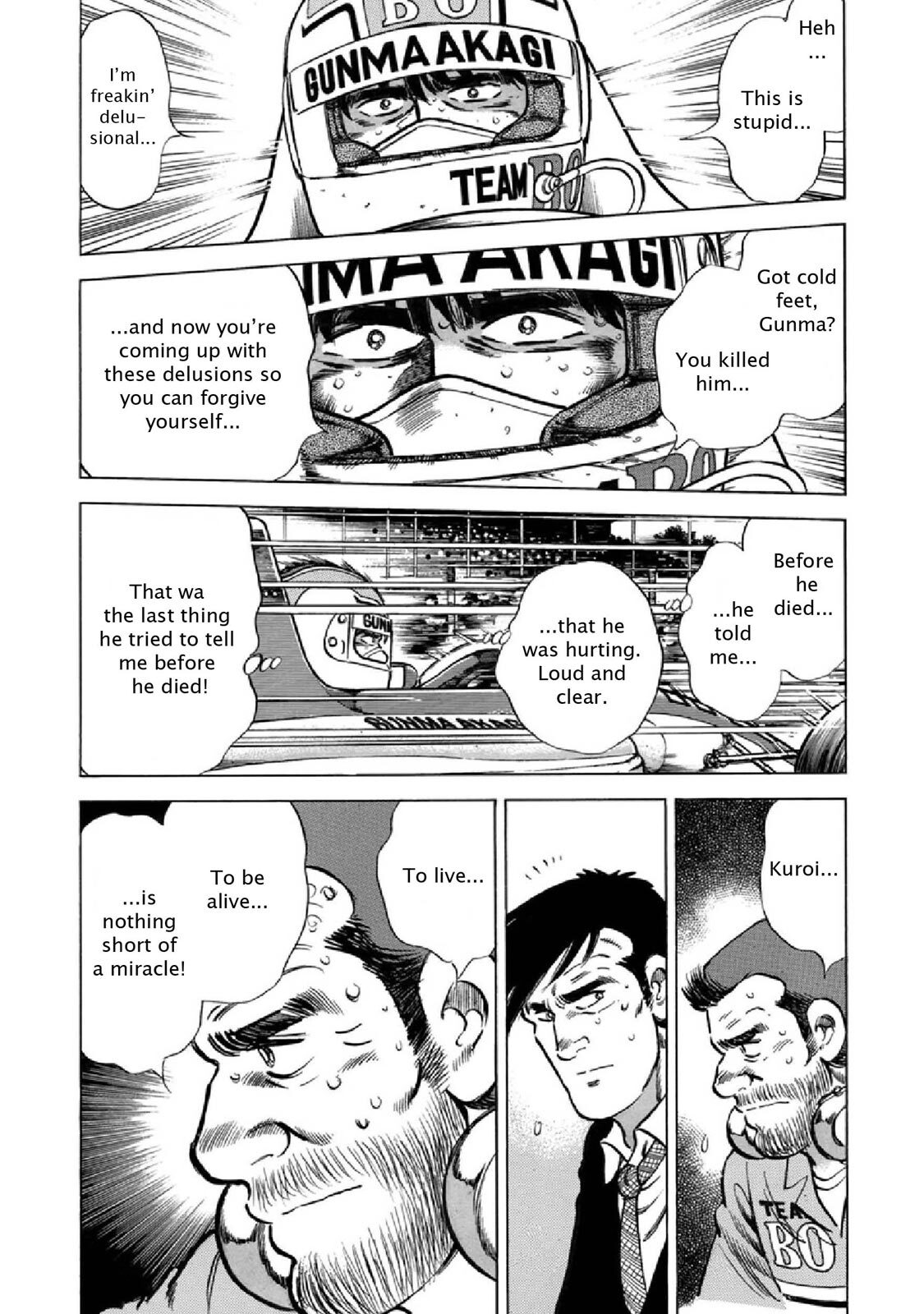 Read F Manga Online