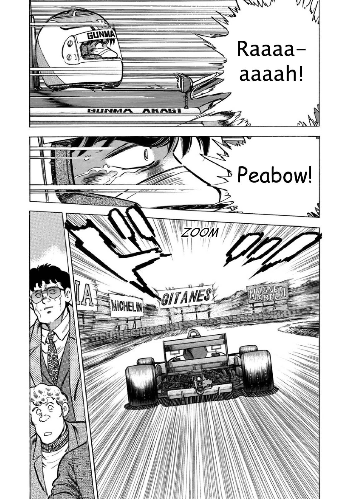 Read F Manga Online
