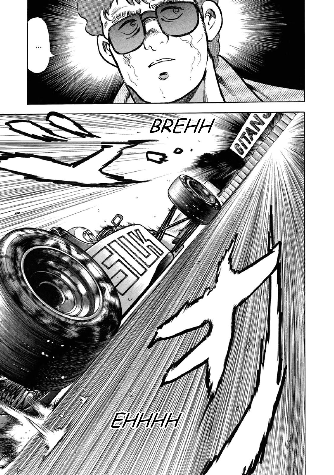 Read F Manga Online