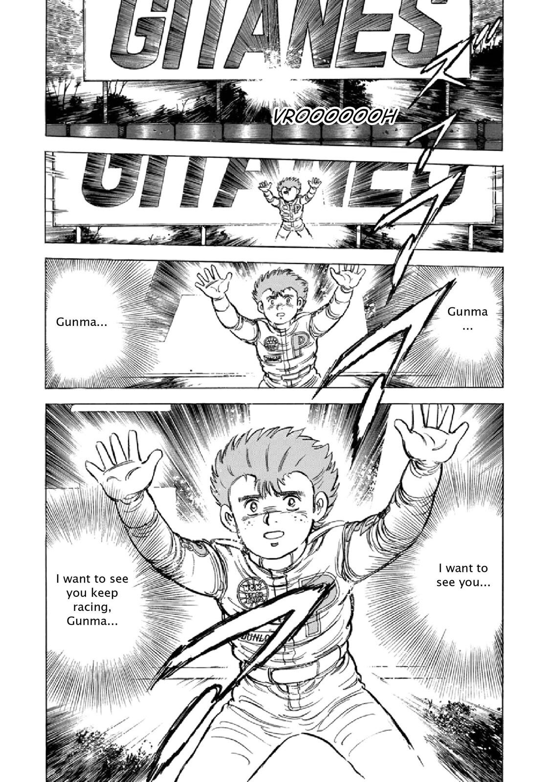Read F Manga Online